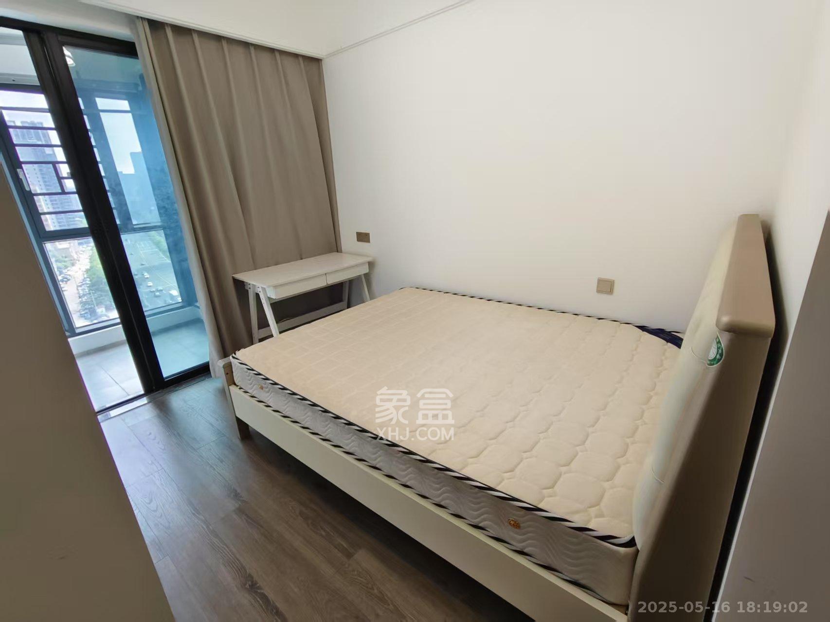 金茂建发泊悦  4室2厅2卫   4200.00元/月室内图