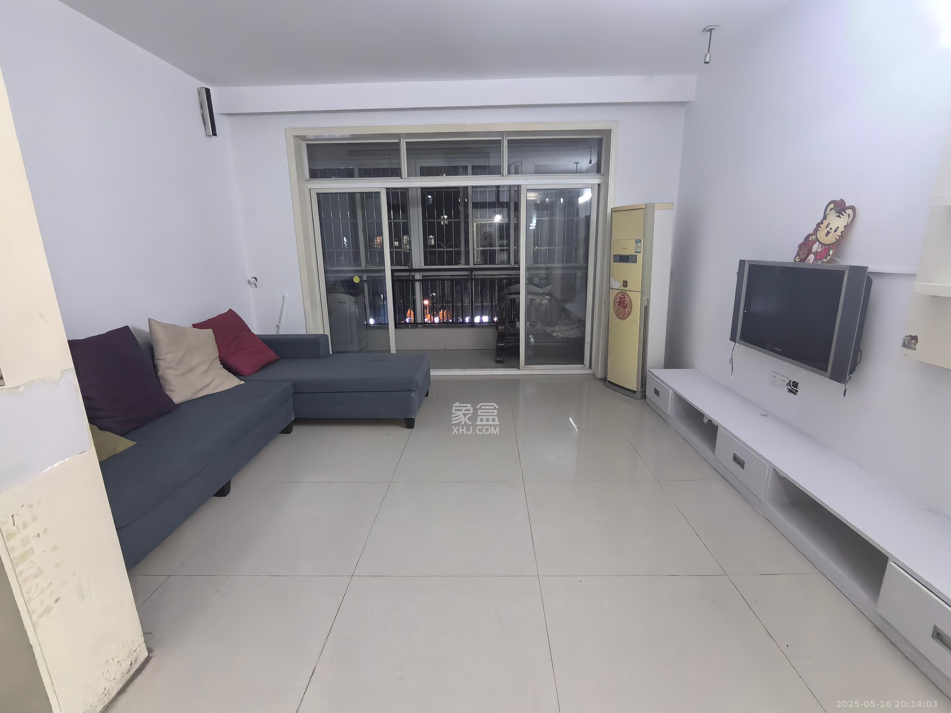 恒盛佳苑 2室1厅1卫 1700.0元/月 恒盛佳苑 2室1厅1卫 1700.0元/月室内图