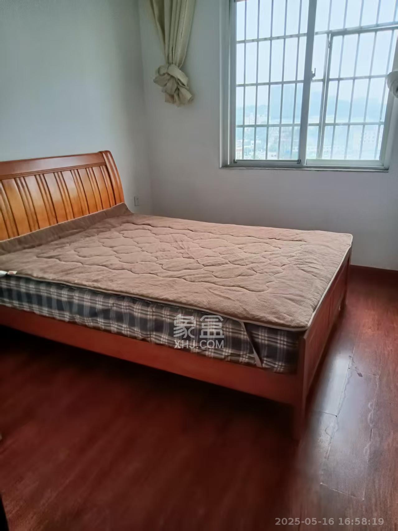 星城新宇桃花苑 3室2厅1卫 1900.0元/月 星城新宇桃花苑 3室2厅1卫 1900.0元/月室内图