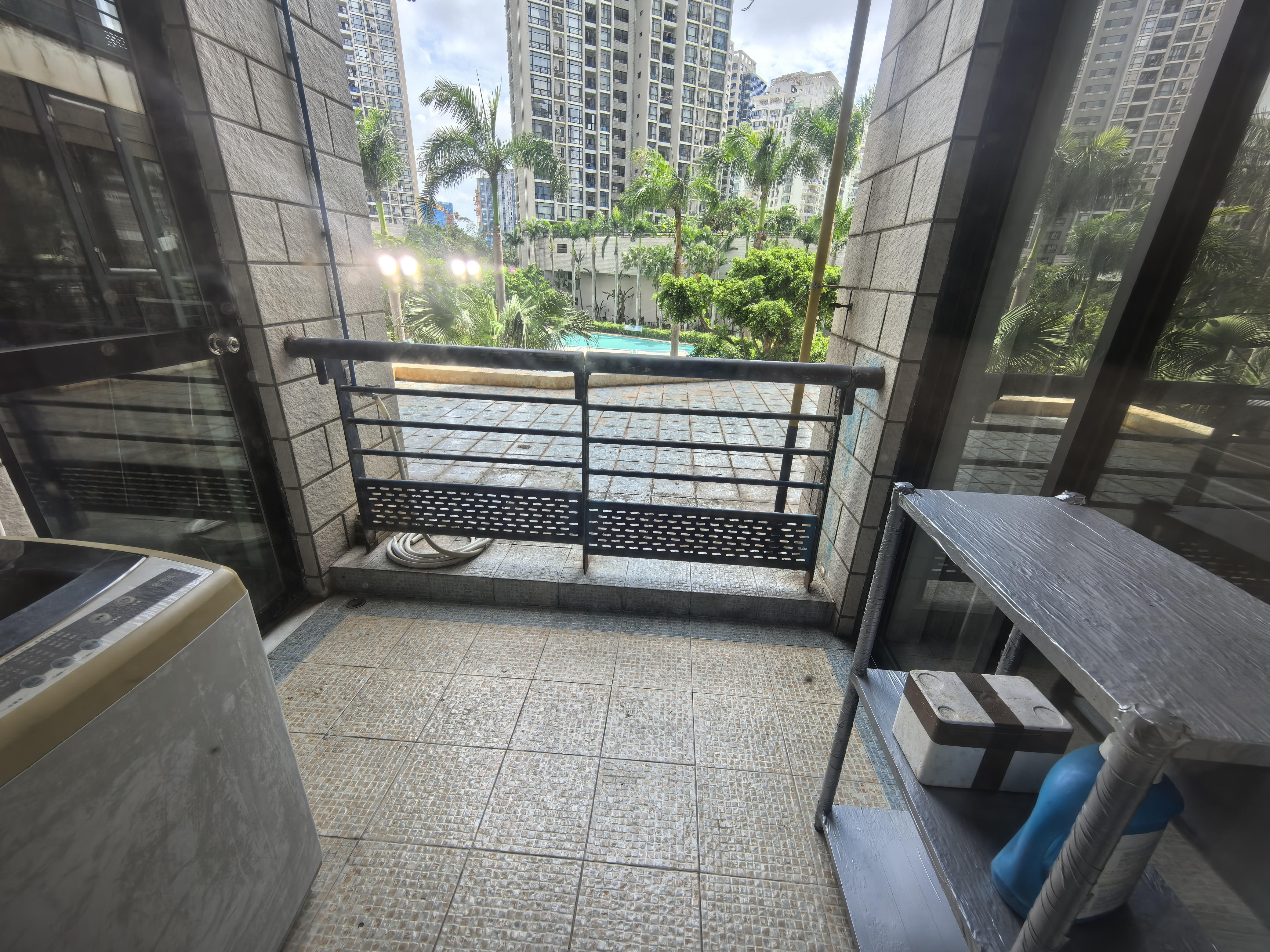 紫荆花园二区 4室2厅2卫 7500.0元/月 紫荆花园二区 4室2厅2卫 7500.0元/月室内图