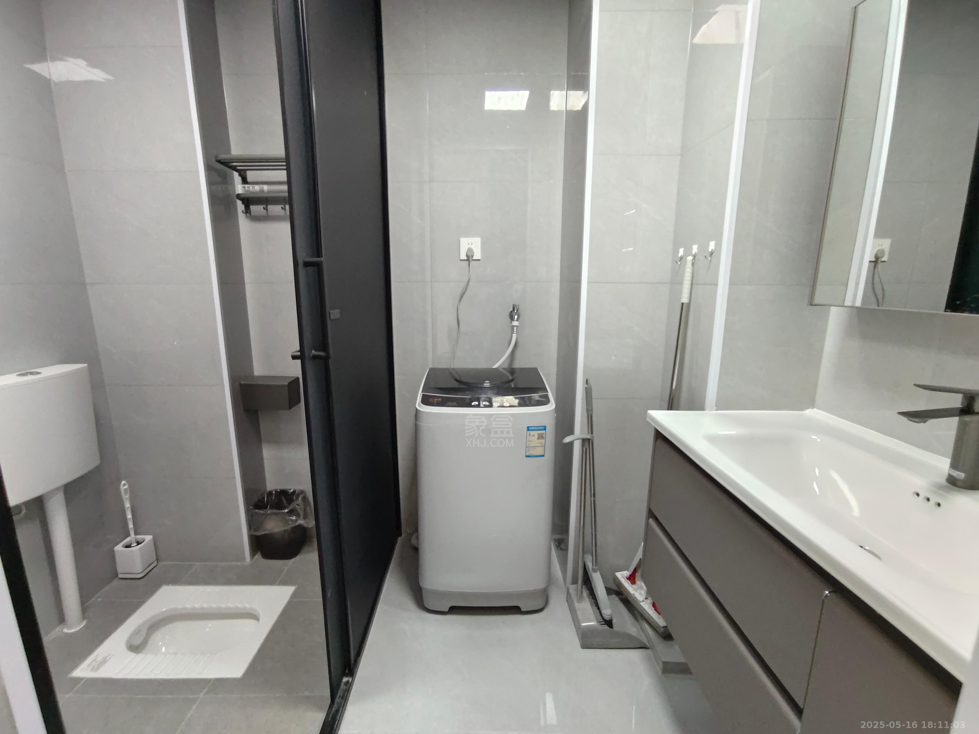 奥园广场 1室1厅1卫 1500.0元/月 奥园广场 1室1厅1卫 1500.0元/月室内图