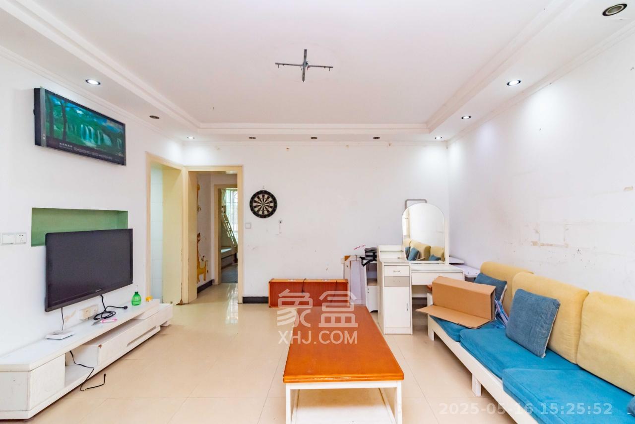 德邦新村 2室2厅2卫 1800.0元/月 德邦新村 2室2厅2卫 1800.0元/月室内图