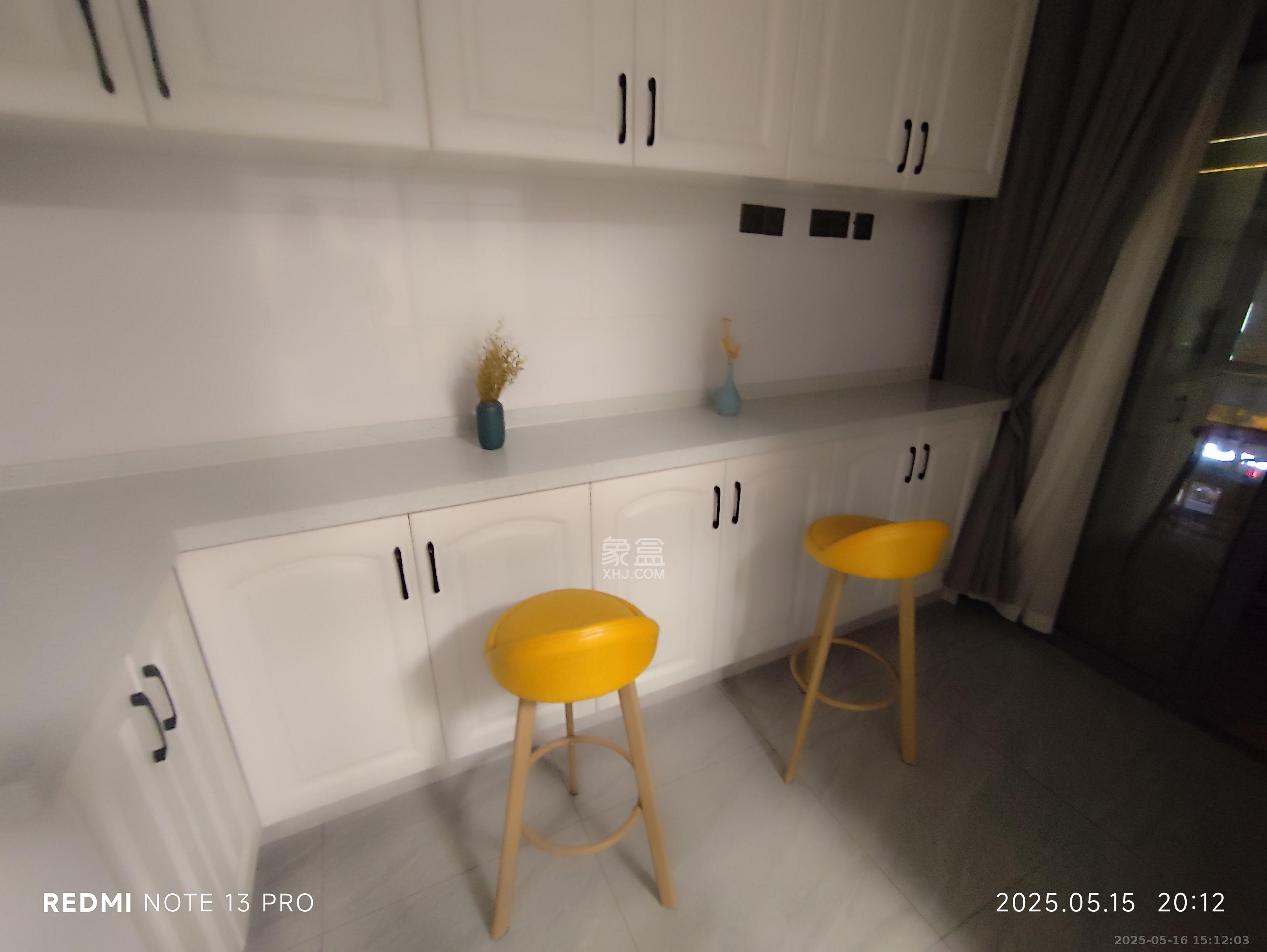 湘域中央 1室1厅1卫 2600.0元/月 湘域中央 1室1厅1卫 2600.0元/月室内图