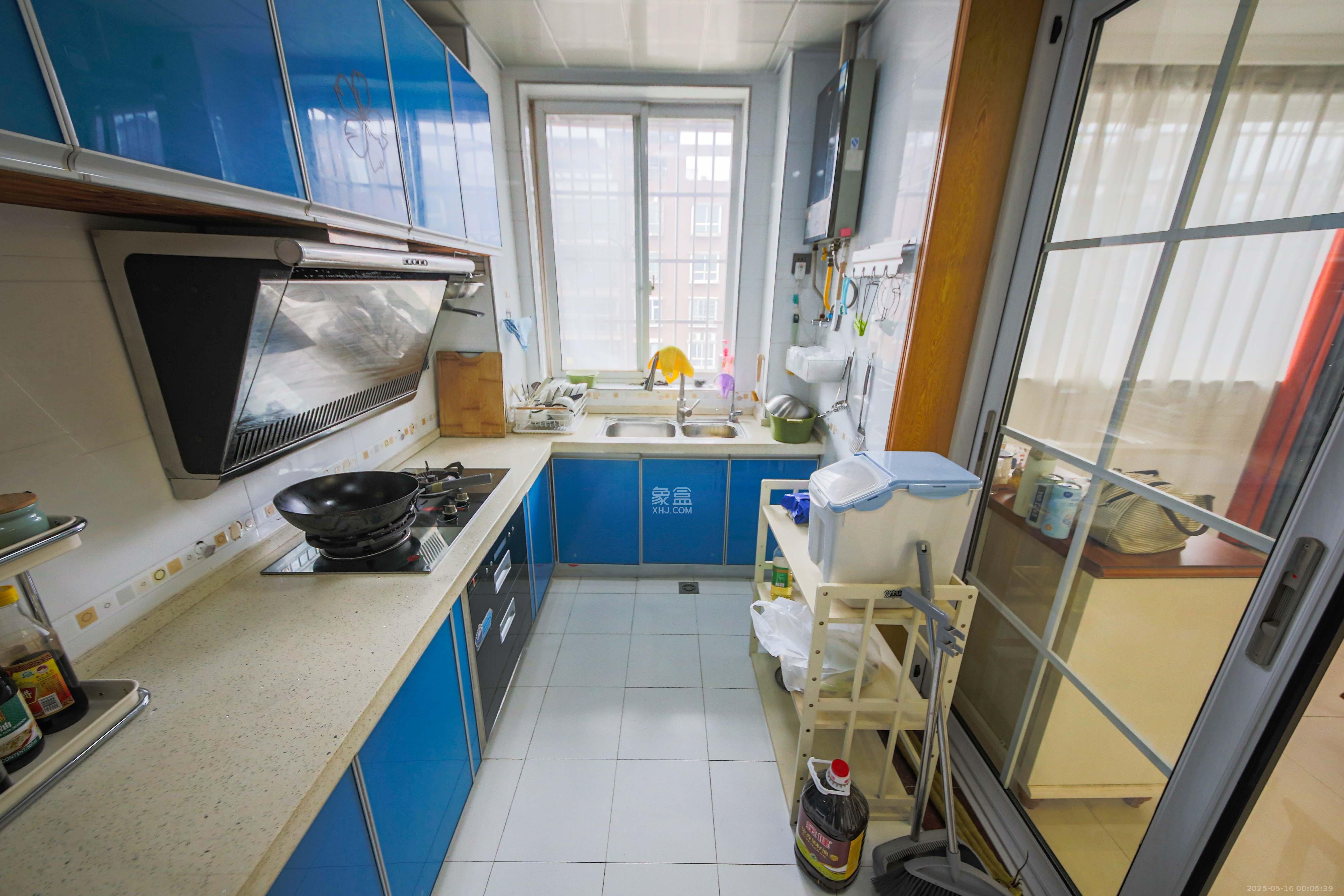 升远君尚嘉筑  3室2厅2卫    112.0万 升远君尚嘉筑  3室2厅2卫    112.0万厨房