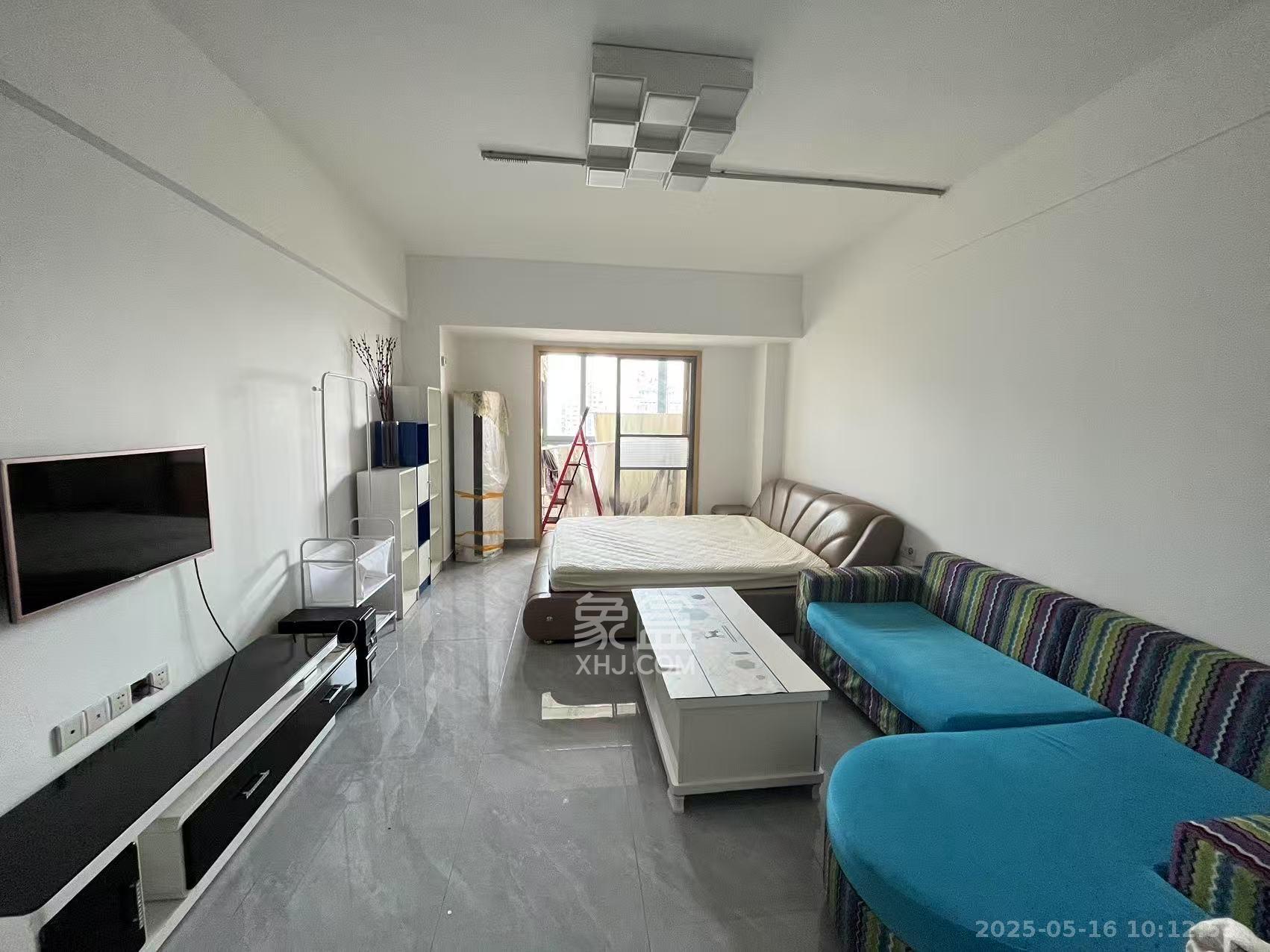 凯通国际城(凯通朝庭) 1室1厅1卫 1800.0元/月 凯通国际城(凯通朝庭) 1室1厅1卫 1800.0元/月室内图