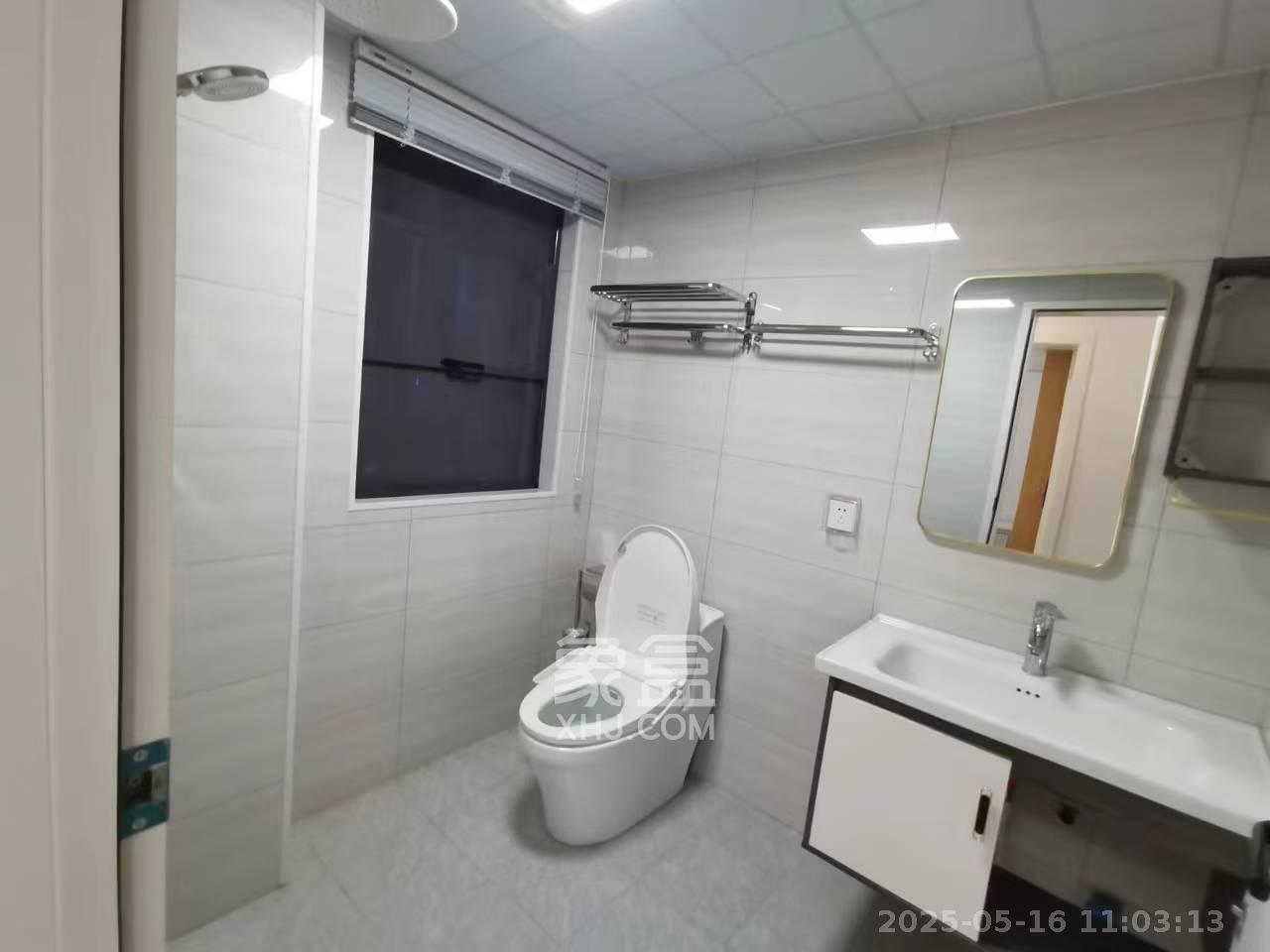 韭菜园嘉苑  3室1厅1卫   3600.00元/月室内图