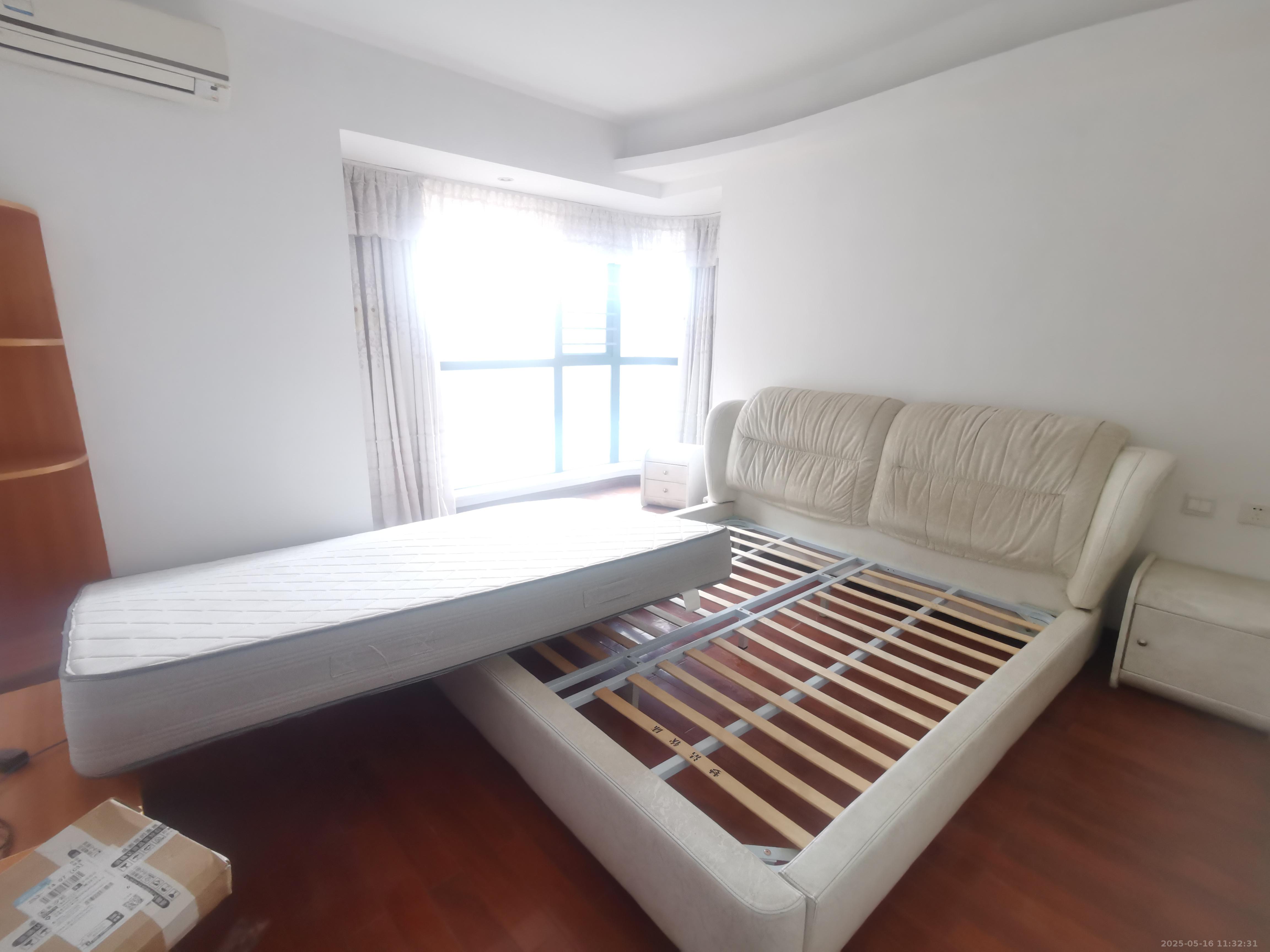 永祺西京  4室2厅2卫   3500.00元/月室内图