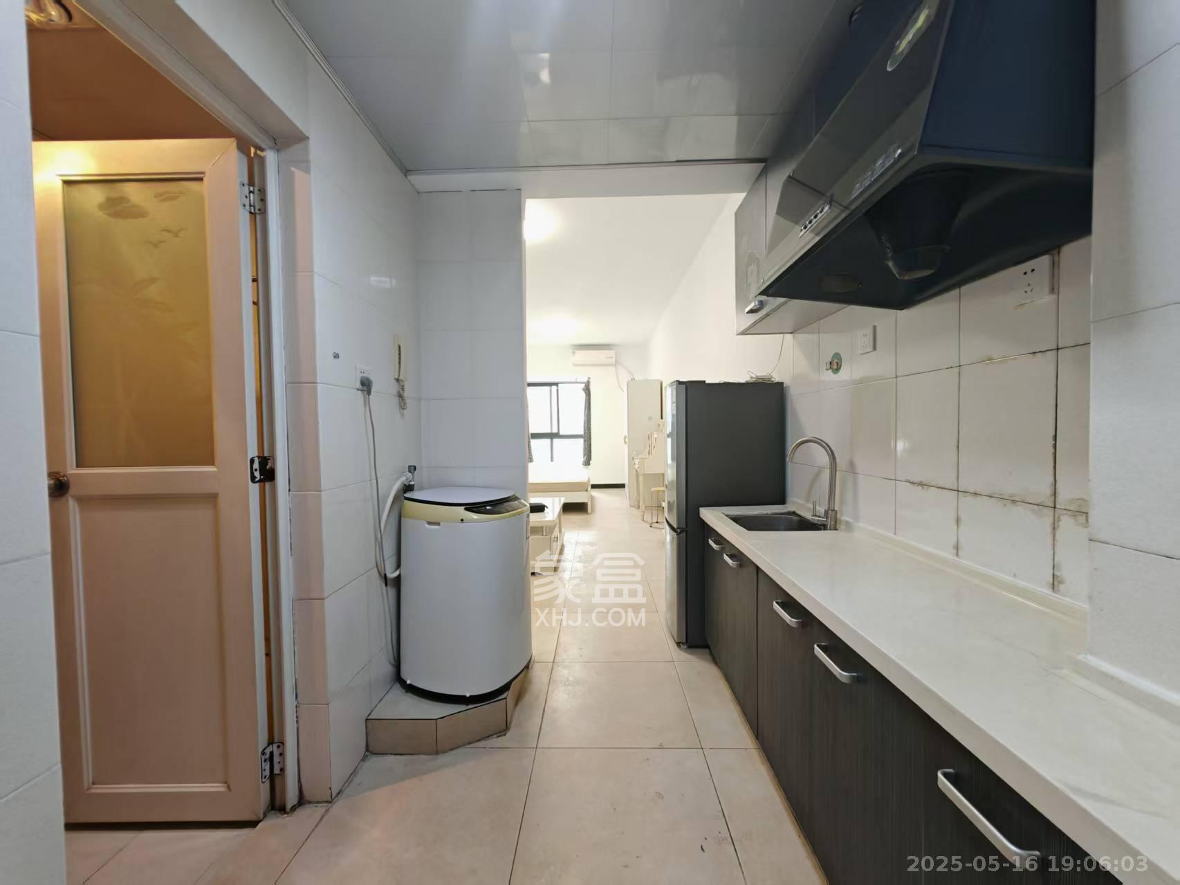 尚都花园城 1室1厅1卫 1000.0元/月 尚都花园城 1室1厅1卫 1000.0元/月室内图