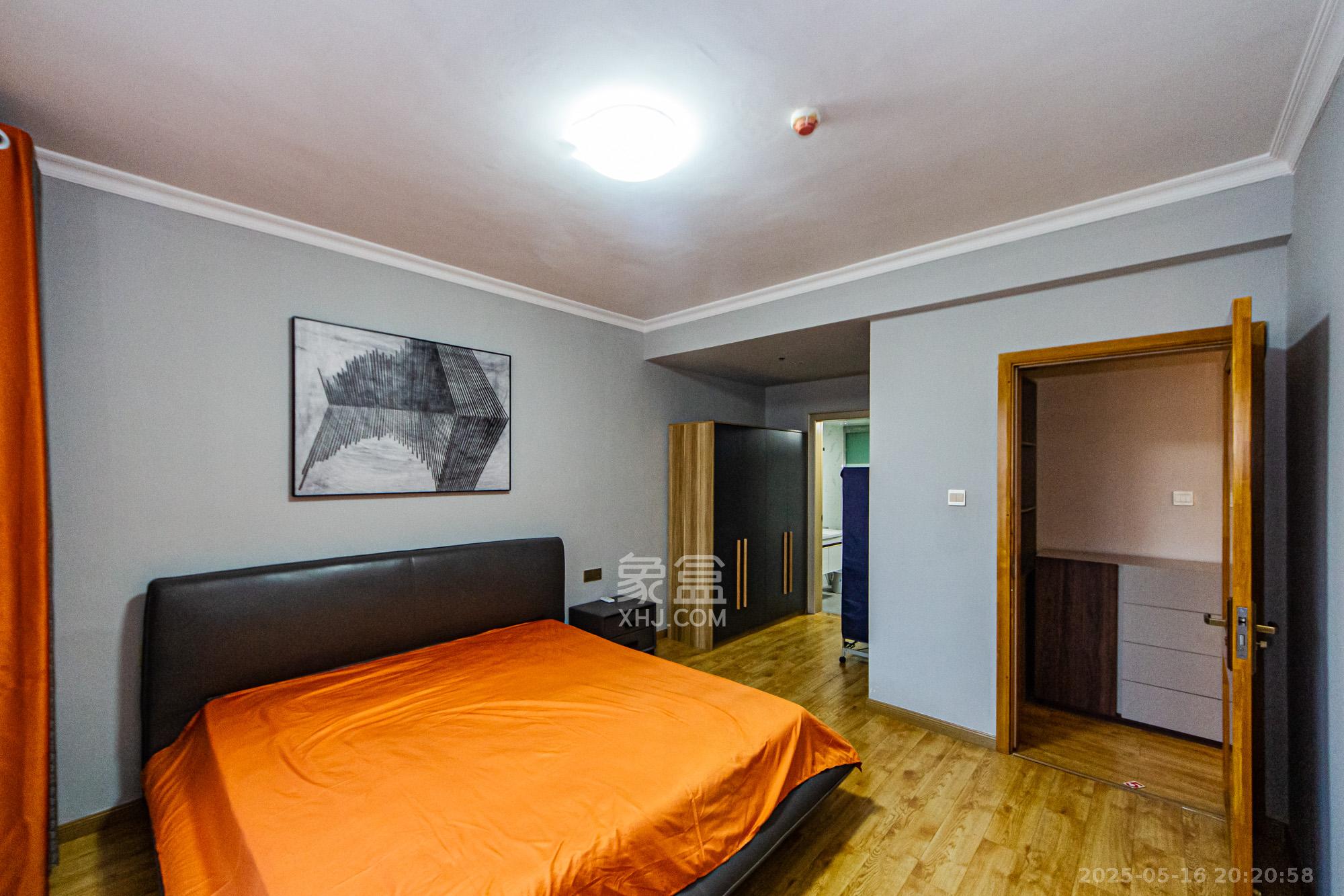 北辰三角洲C3区 4室2厅2卫 195.0万 北辰三角洲C3区 4室2厅2卫 195.0万卧室