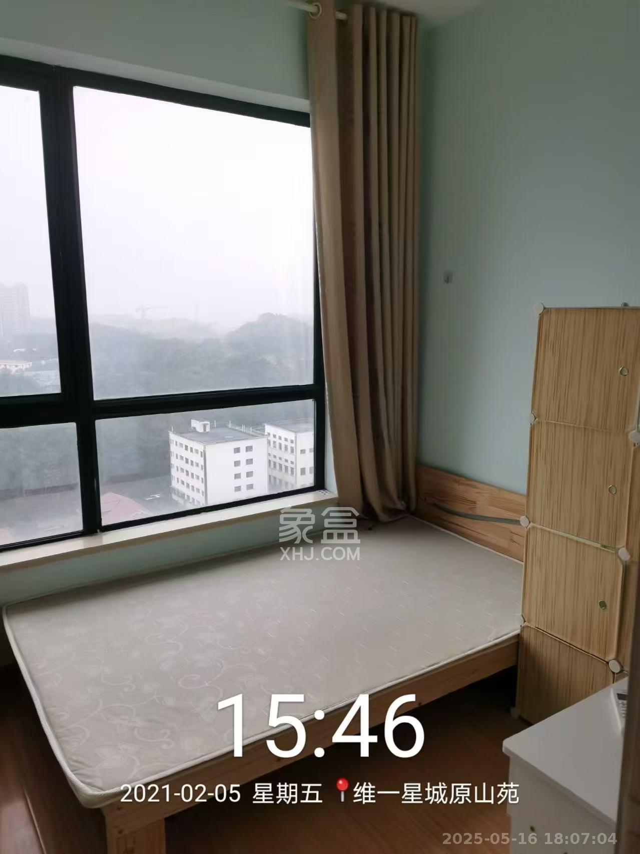 维一星城原山苑  5室2厅2卫   2800.00元/月室内图