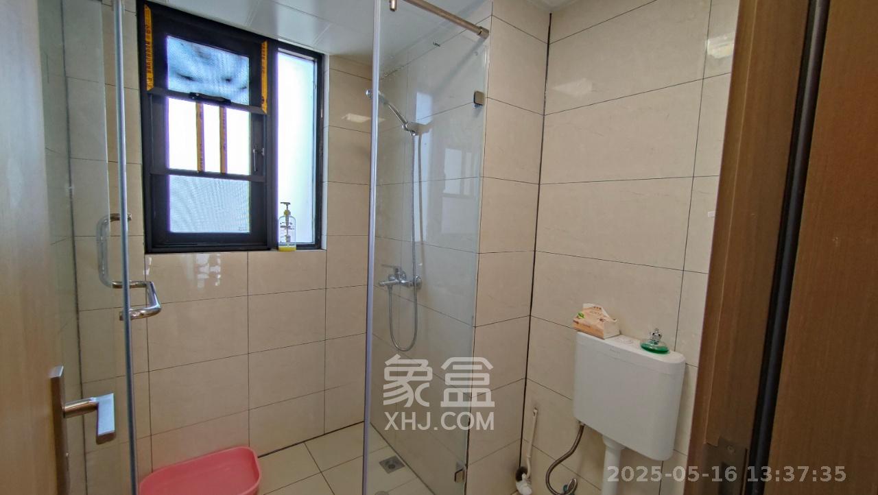 长沙高铁吾悦广场  3室2厅2卫   4500.00元/月室内图