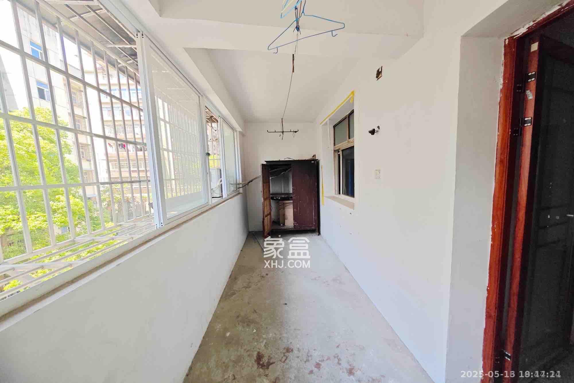 联运公司宿舍 2室1厅1卫 1200.0元/月 联运公司宿舍 2室1厅1卫 1200.0元/月室内图