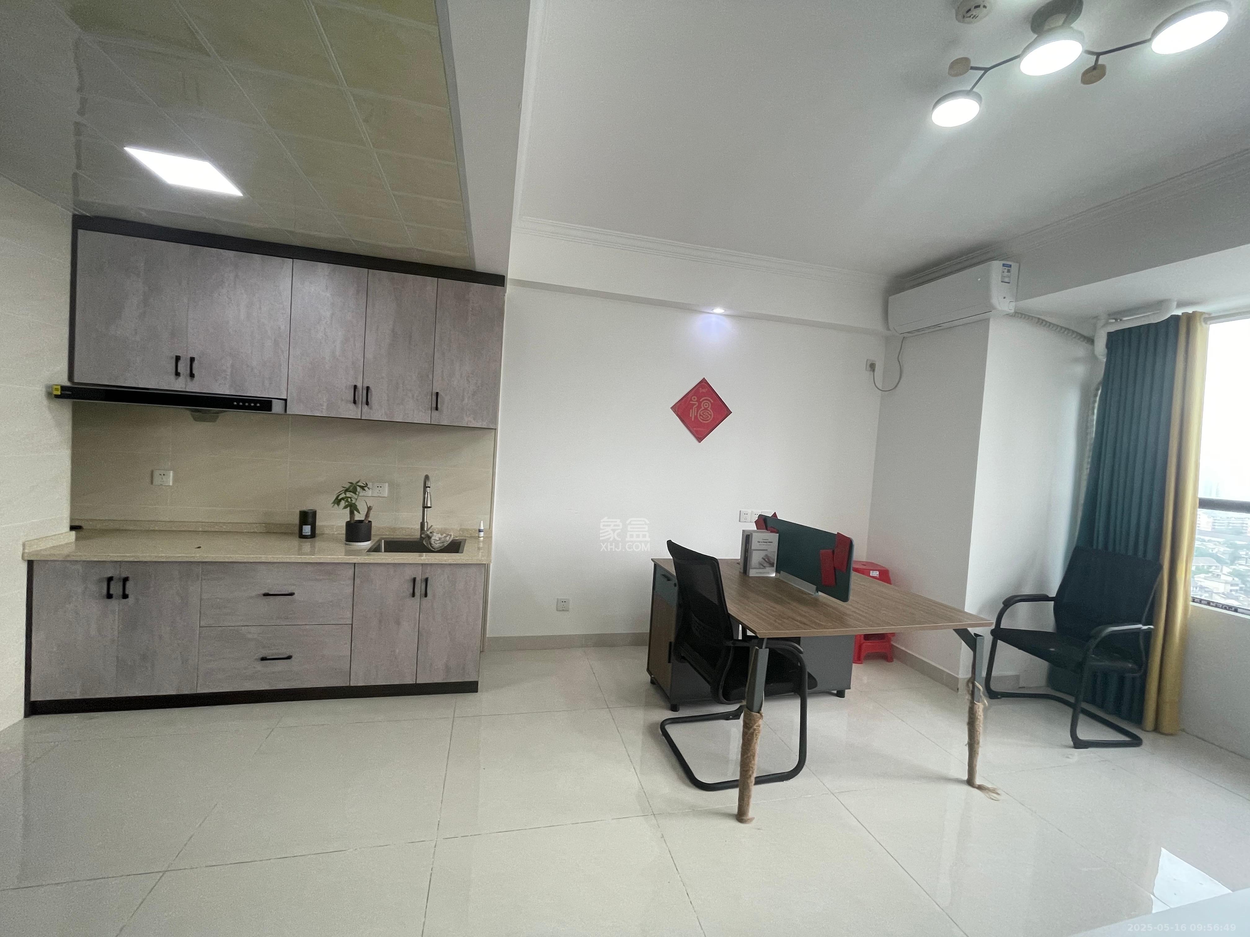 世景国际广场 1室1厅1卫 1500.0元/月 世景国际广场 1室1厅1卫 1500.0元/月室内图