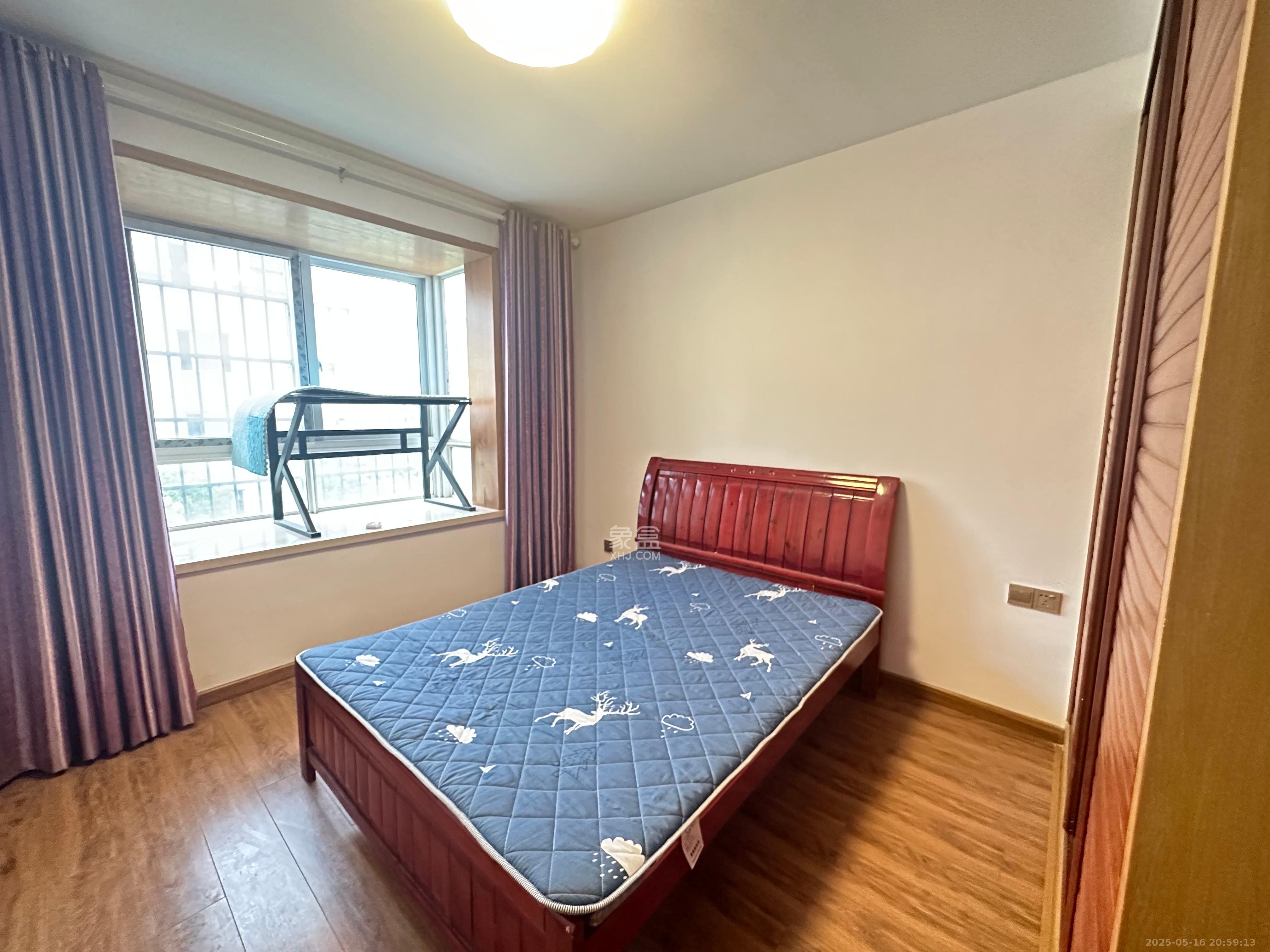 鄱阳小区  2室2厅2卫   1500.00元/月室内图