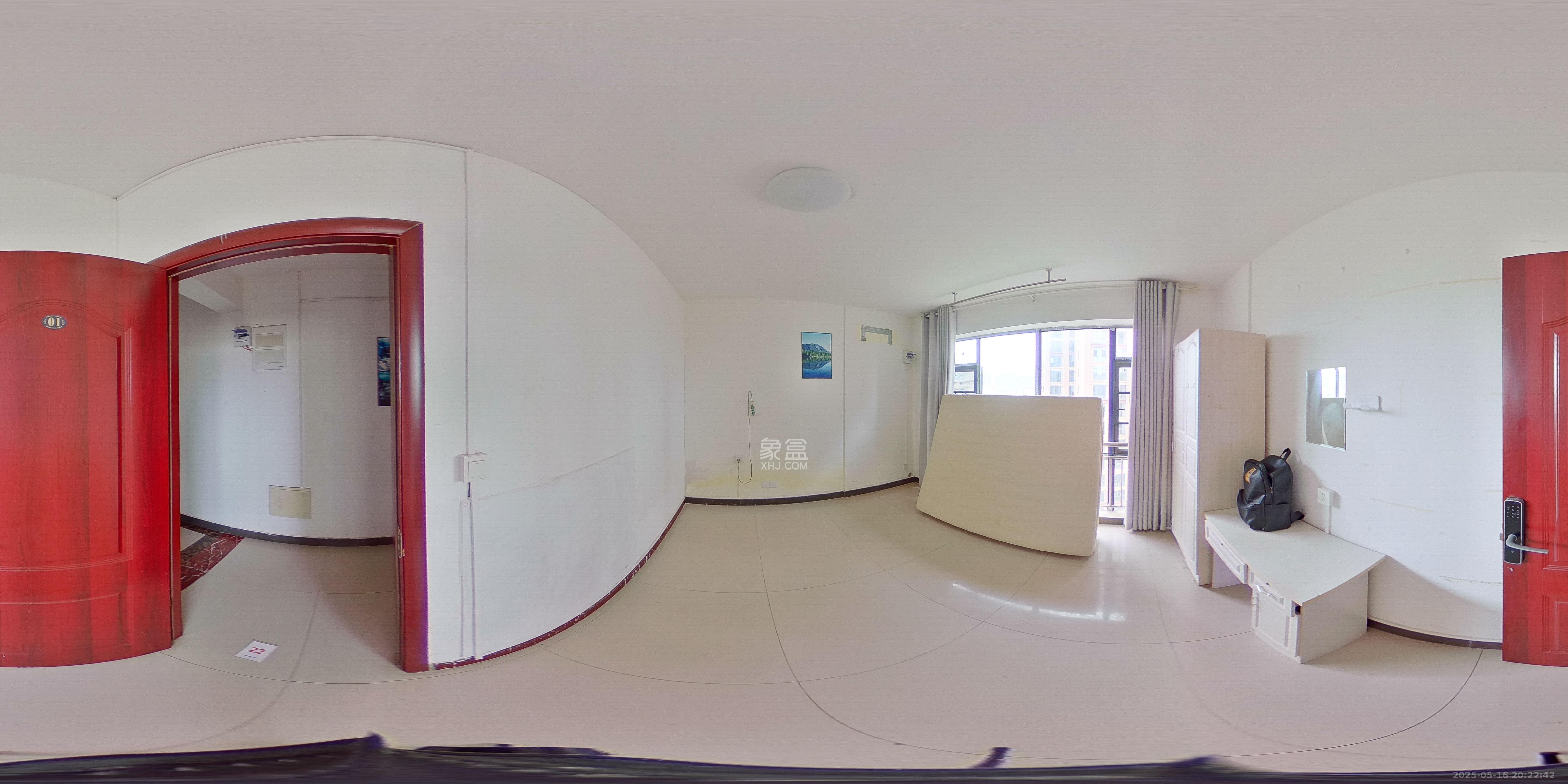 红星国际公馆 3室2厅1卫 99.8万 红星国际公馆 3室2厅1卫 99.8万卧室