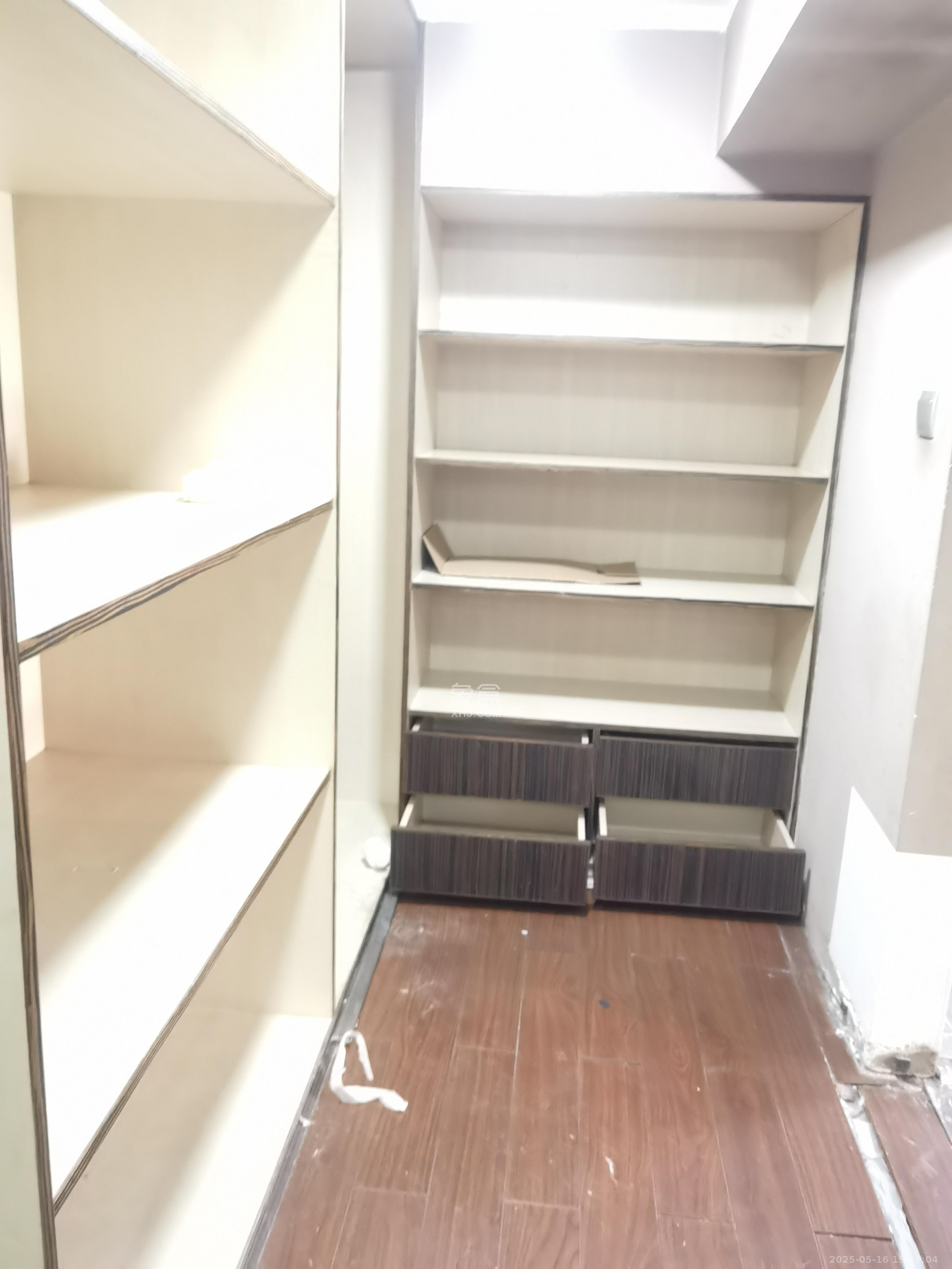 格蓝康都  1室1厅1卫   1600.00元/月室内图