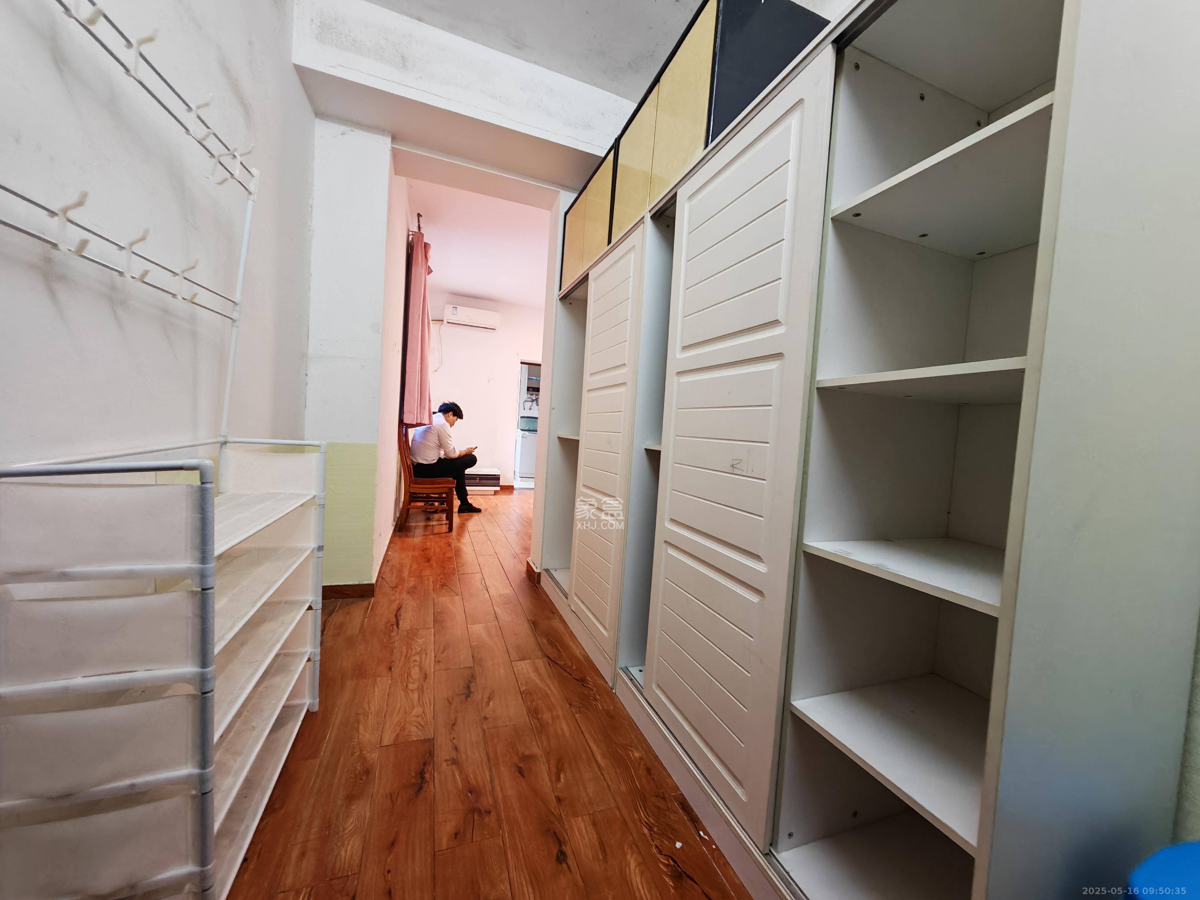 省医疗器械药品公司宿舍 1室0厅0卫 1400.0元/月 省医疗器械药品公司宿舍 1室0厅0卫 1400.0元/月室内图