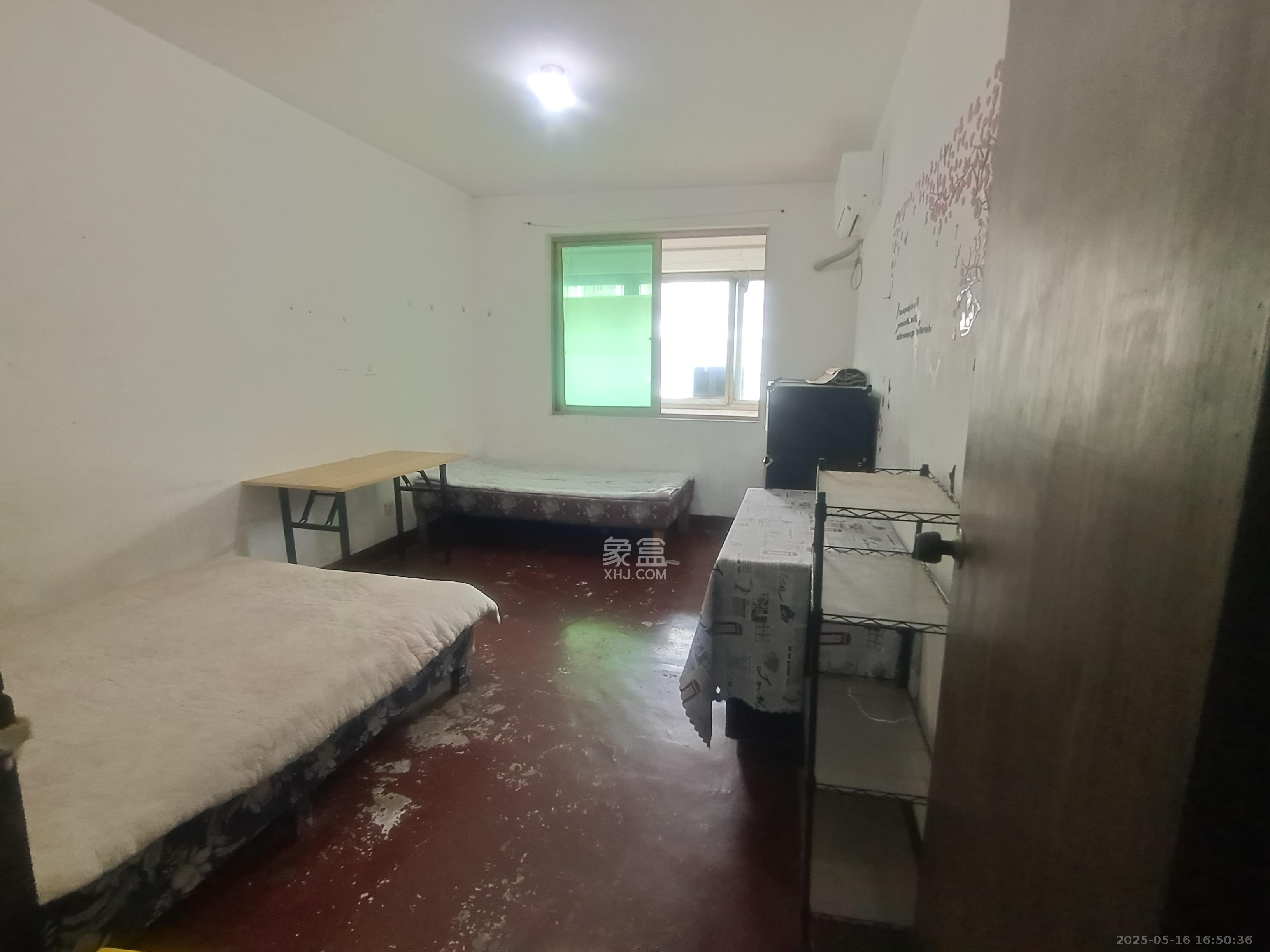 长沙市邮政宿舍(古汉邮局宿舍) 4室2厅2卫 1200.0元/月 长沙市邮政宿舍(古汉邮局宿舍) 4室2厅2卫 1200.0元/月室内图