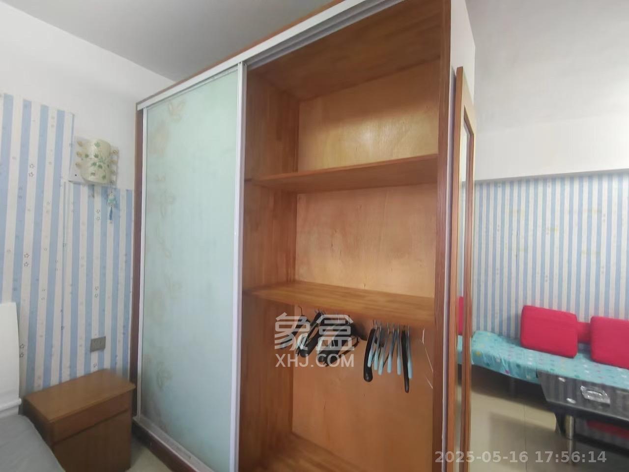凯轩云顶  1室1厅1卫   1600.00元/月室内图