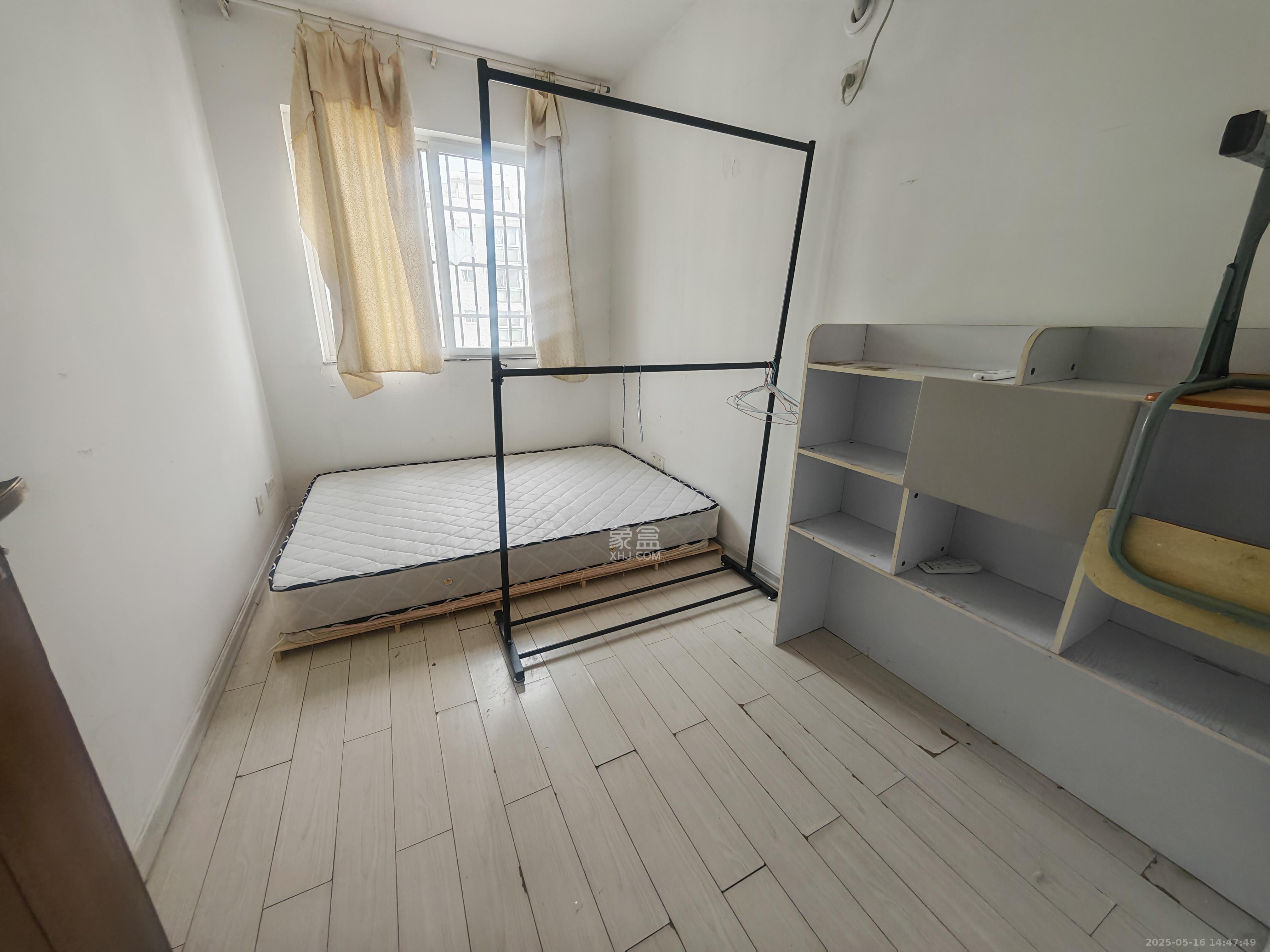 中建桂苑  2室2厅1卫   1700.00元/月室内图