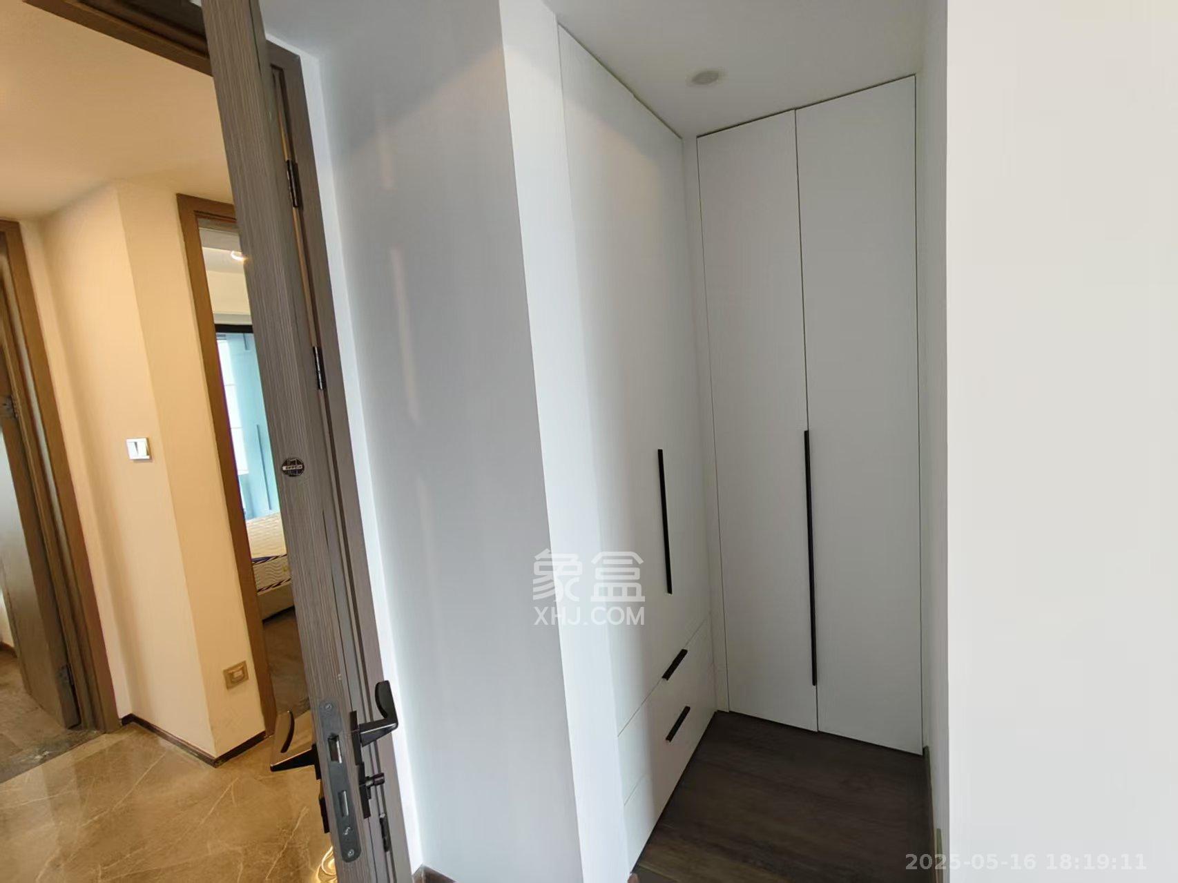 金茂建发泊悦  4室2厅2卫   4200.00元/月室内图