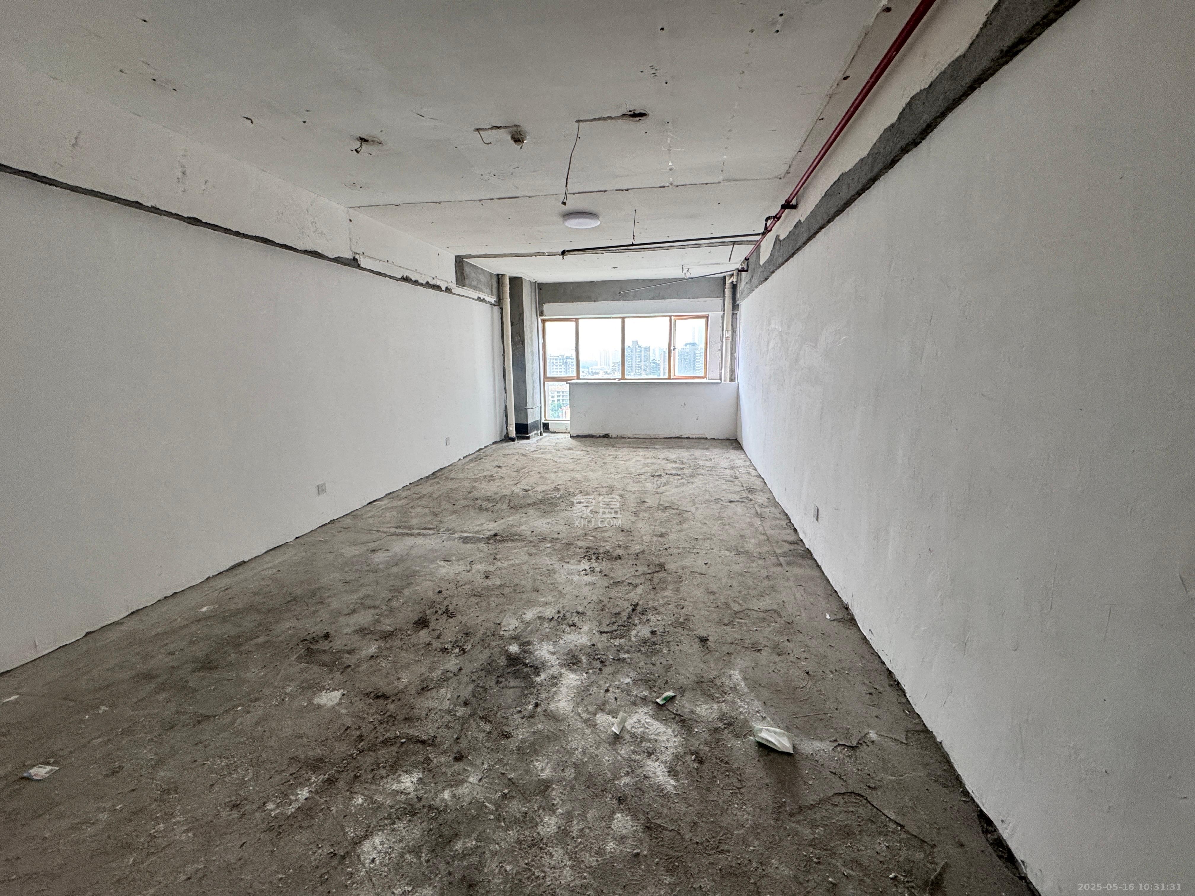 嘉盛国际广场 1室1厅1卫 1800.0元/月 嘉盛国际广场 1室1厅1卫 1800.0元/月室内图