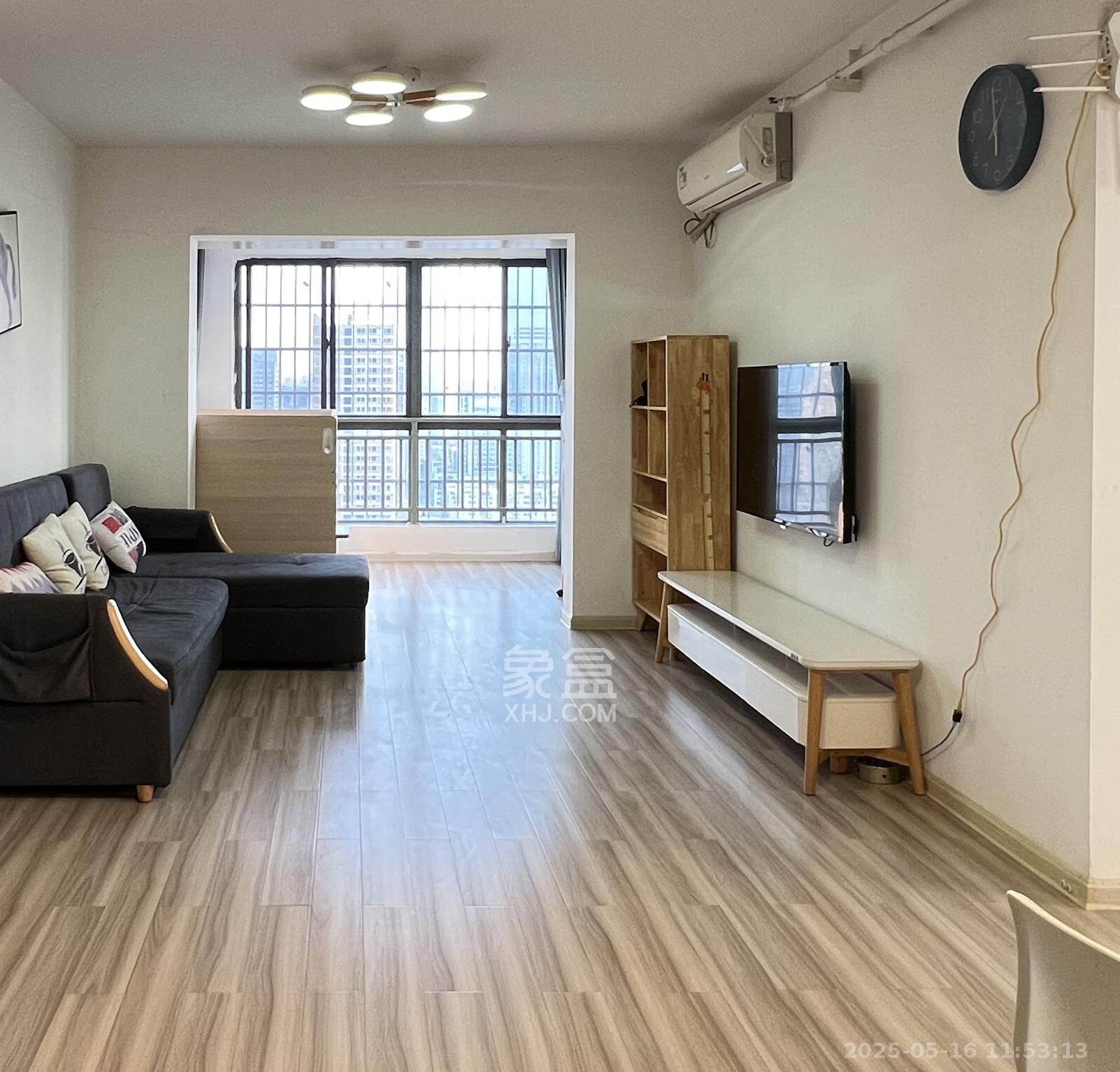 少帅府  2室1厅1卫    3600.0元/月 少帅府  2室1厅1卫    3600.0元/月室内图1