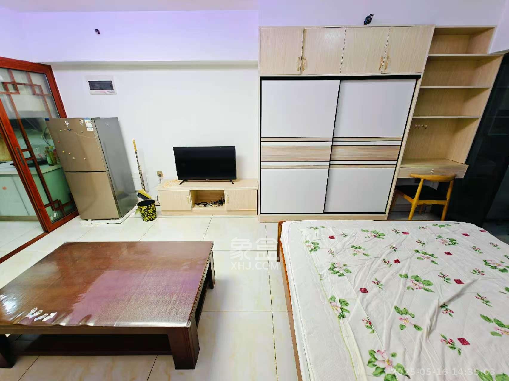 鑫远悦城（鑫远悦时代）  2室1厅1卫   1400.00元/月室内图
