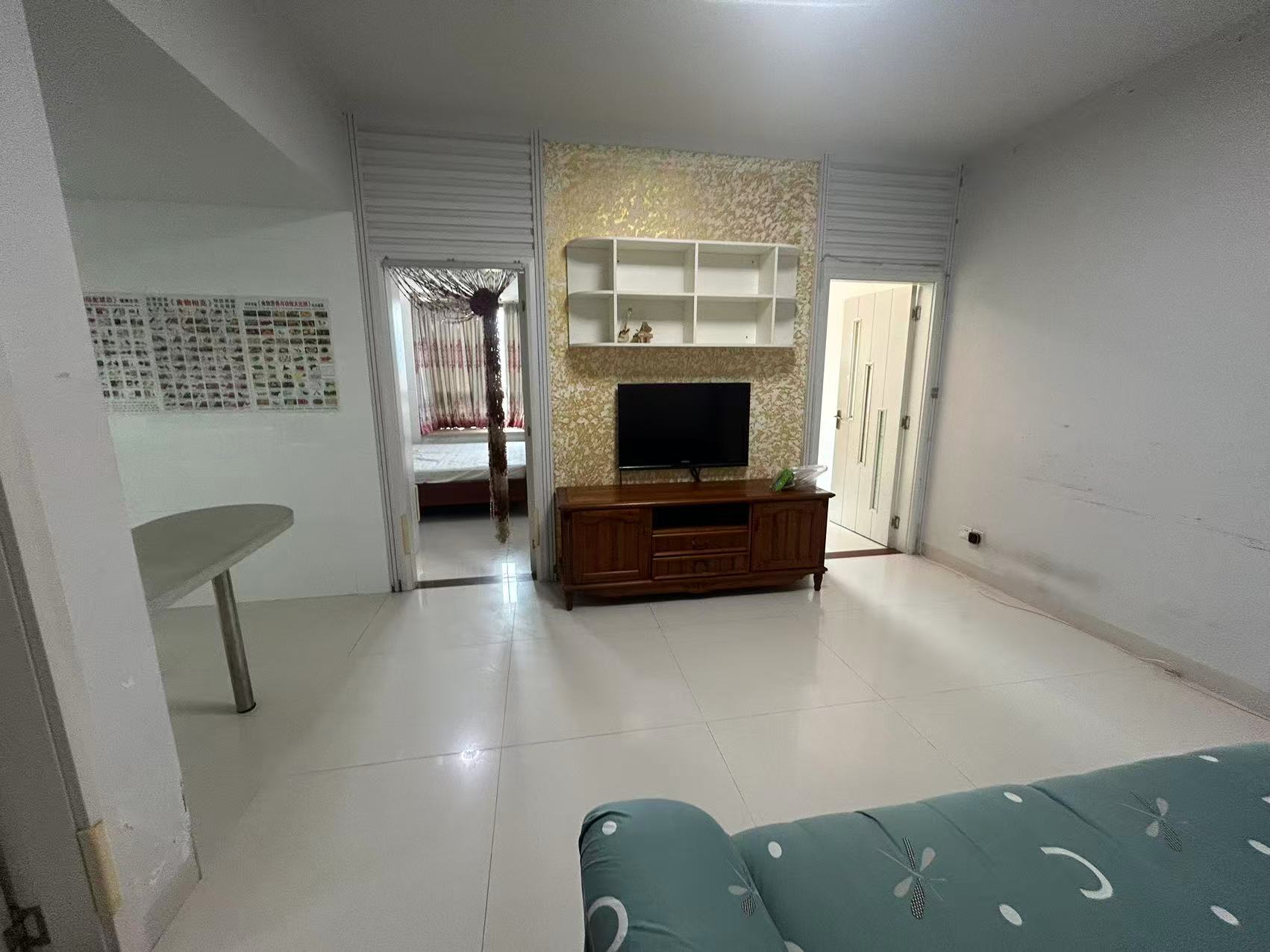 鑫龙大厦 2室1厅1卫 95.0万 鑫龙大厦 2室1厅1卫 95.0万室内图