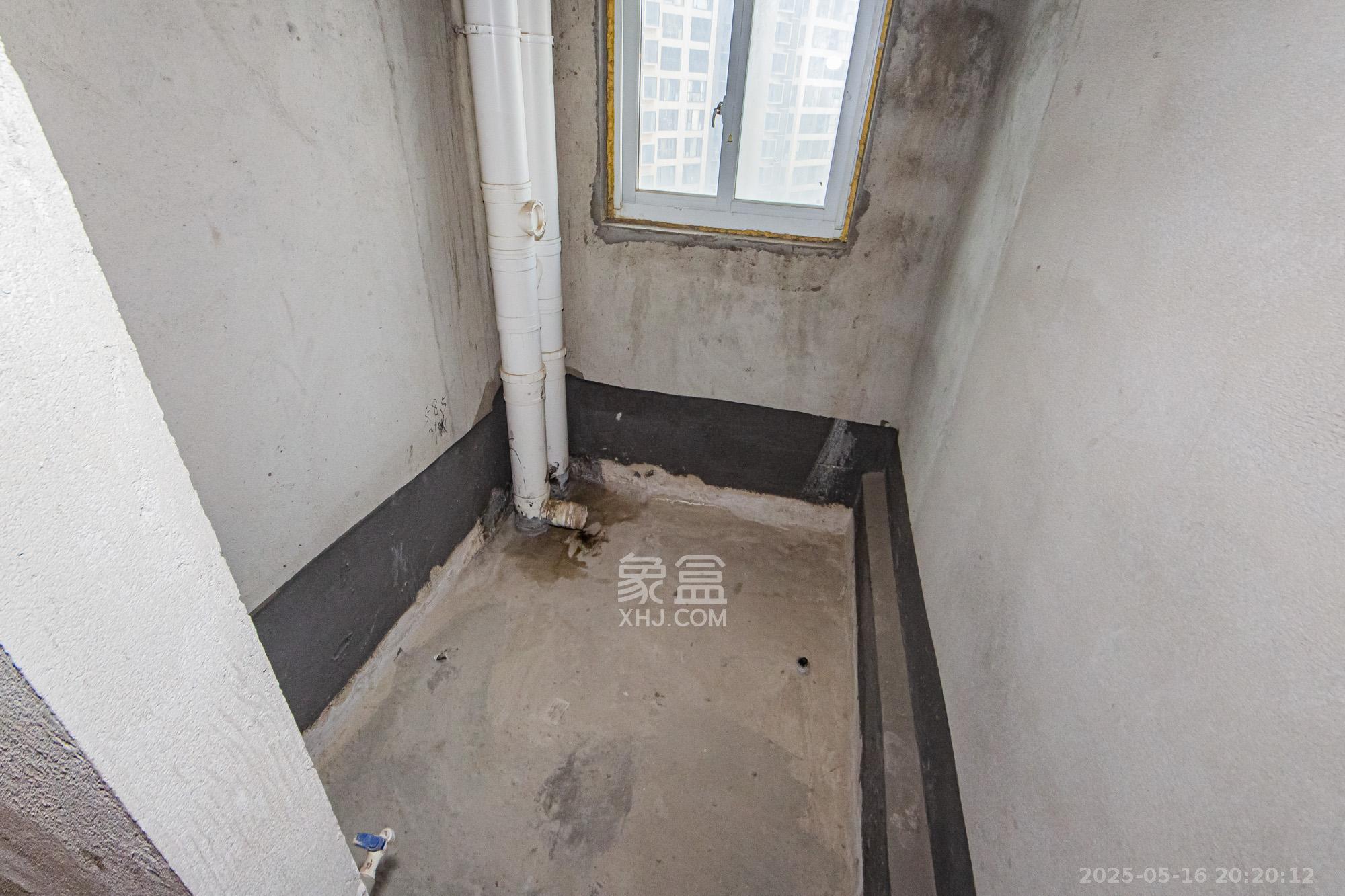 北辰三角洲C2区 4室2厅2卫 205.0万 北辰三角洲C2区 4室2厅2卫 205.0万卫生间