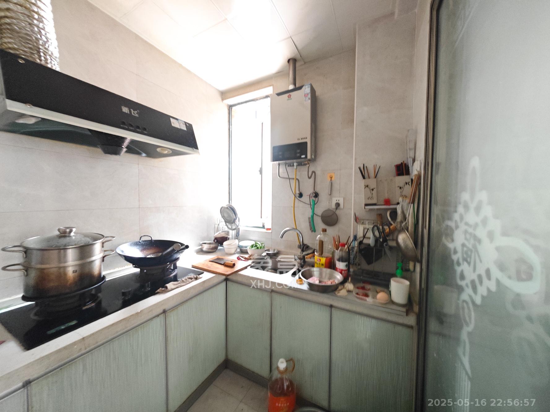 博长山水香颐  3室2厅1卫    60.0万其他