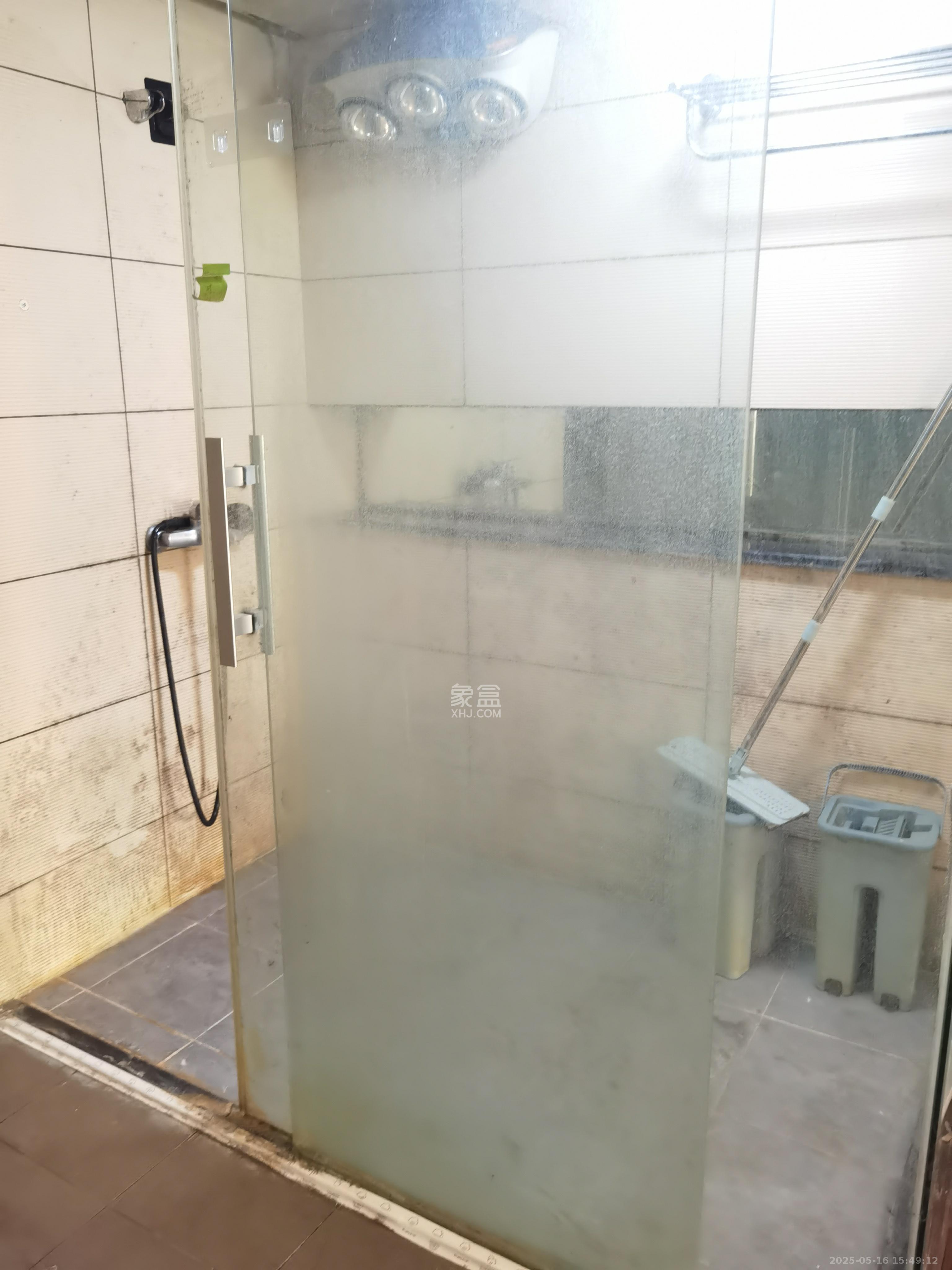 格蓝康都  1室1厅1卫   1600.00元/月室内图