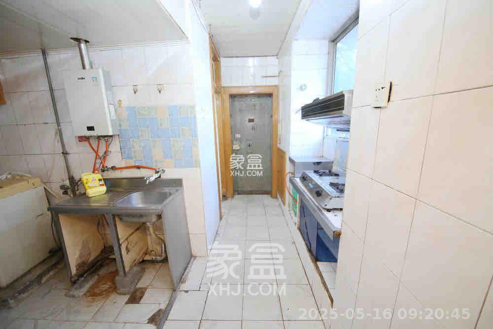 人民新村  2室1厅1卫   1400.00元/月室内图