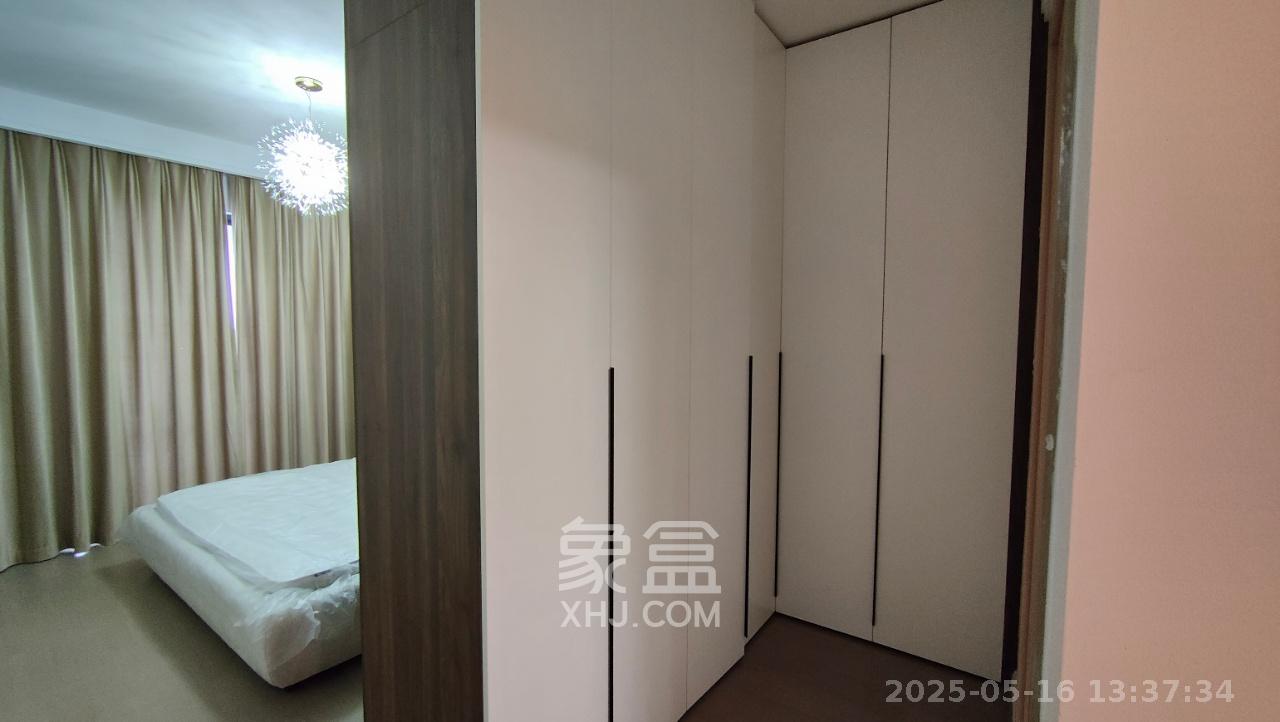 长沙高铁吾悦广场  3室2厅2卫   4500.00元/月室内图