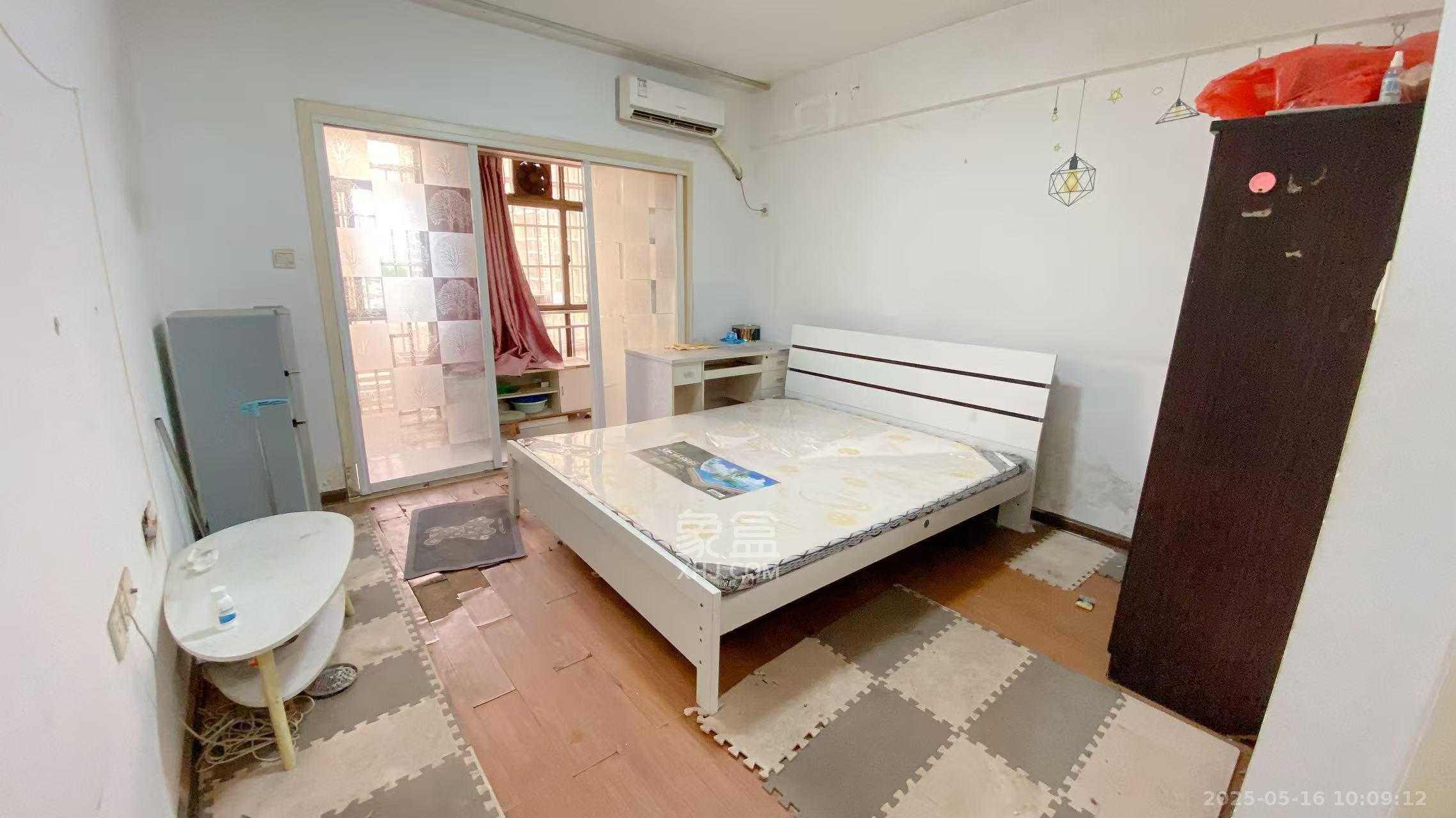 毛家桥大市场(胜利商贸市场) 1室1厅1卫 750.0元/月 毛家桥大市场(胜利商贸市场) 1室1厅1卫 750.0元/月室内图