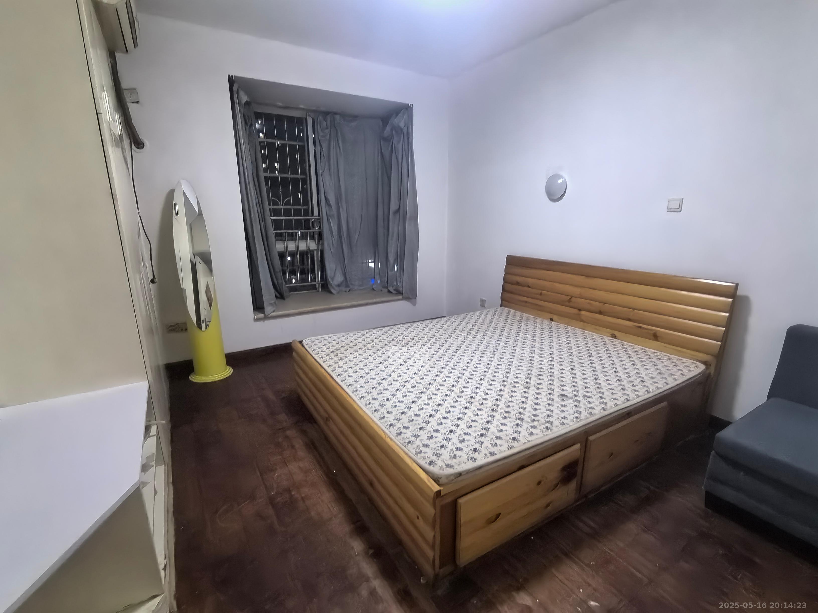 恒盛佳苑 2室1厅1卫 1700.0元/月 恒盛佳苑 2室1厅1卫 1700.0元/月室内图