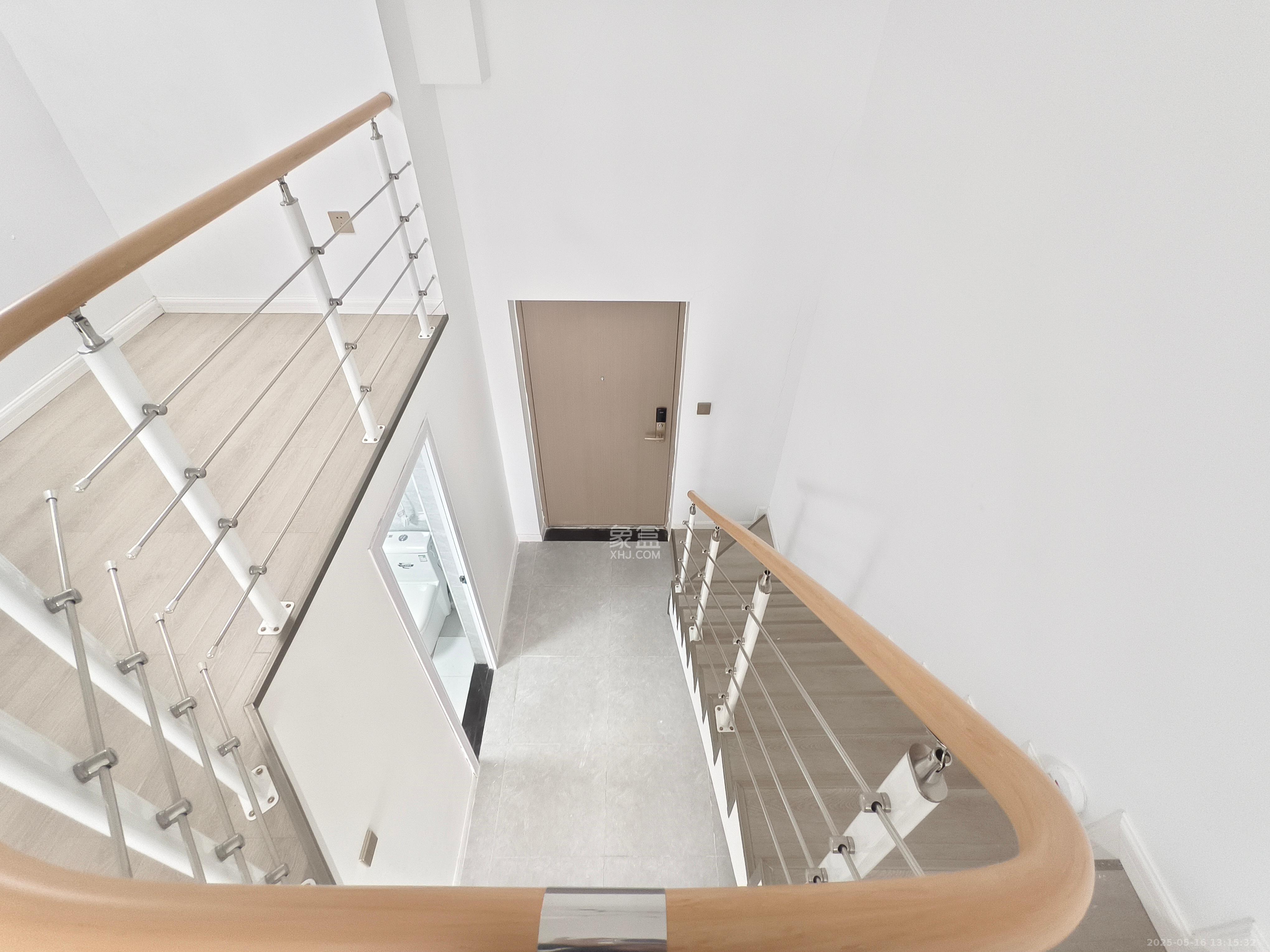 金地中交麓谷香颂(金地中交雅苑)  1室1厅1卫    2100.0元/月室内图