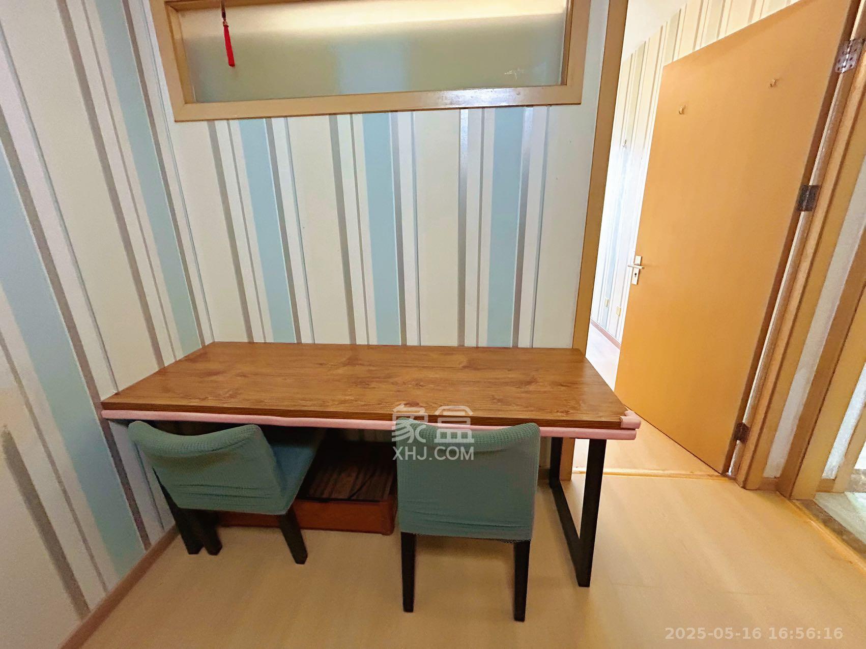 北辰三角洲E3区 1室1厅1卫 2300.0元/月 北辰三角洲E3区 1室1厅1卫 2300.0元/月室内图