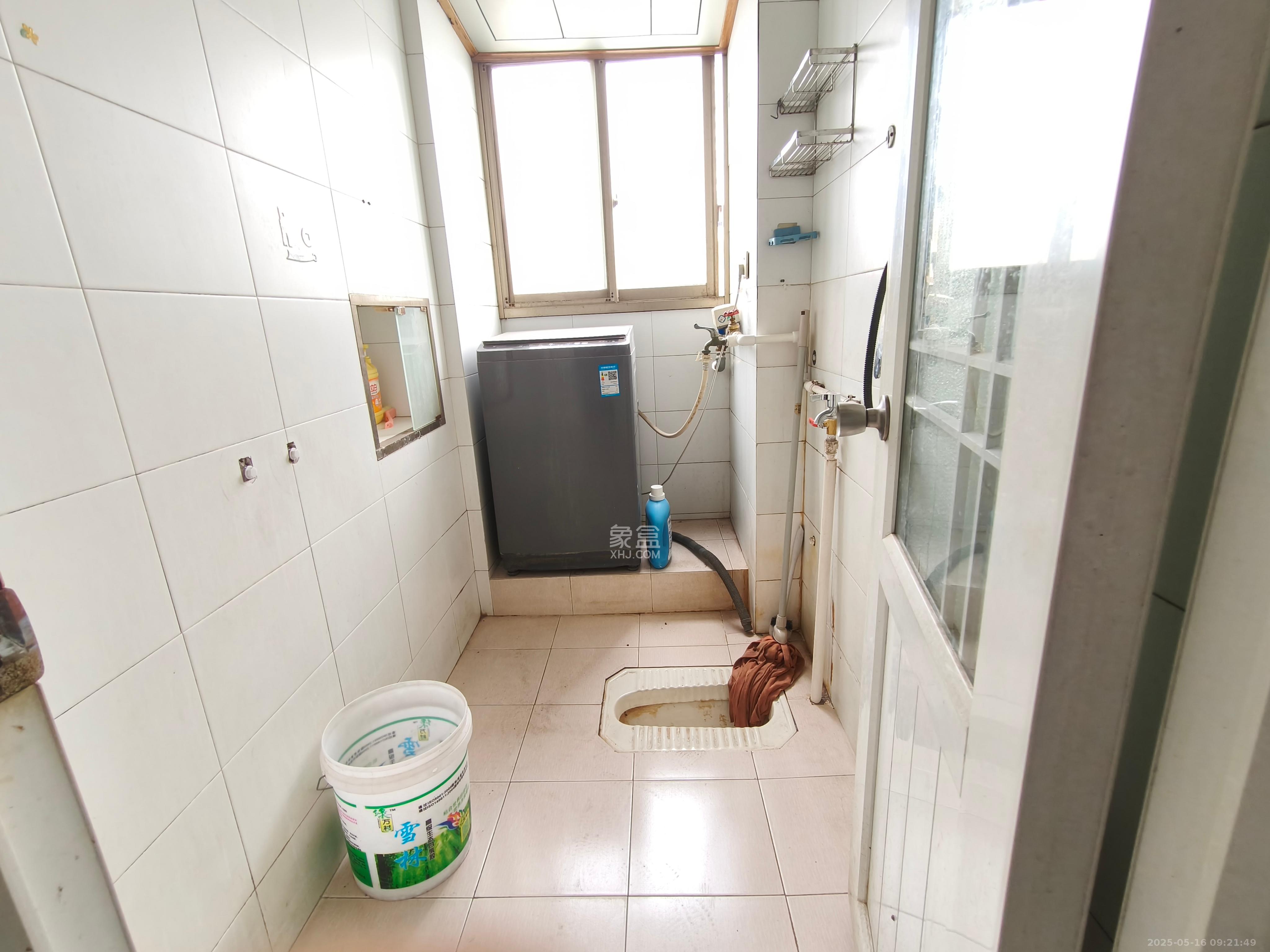 省交通科学研究院 3室2厅1卫 1500.0元/月 省交通科学研究院 3室2厅1卫 1500.0元/月室内图