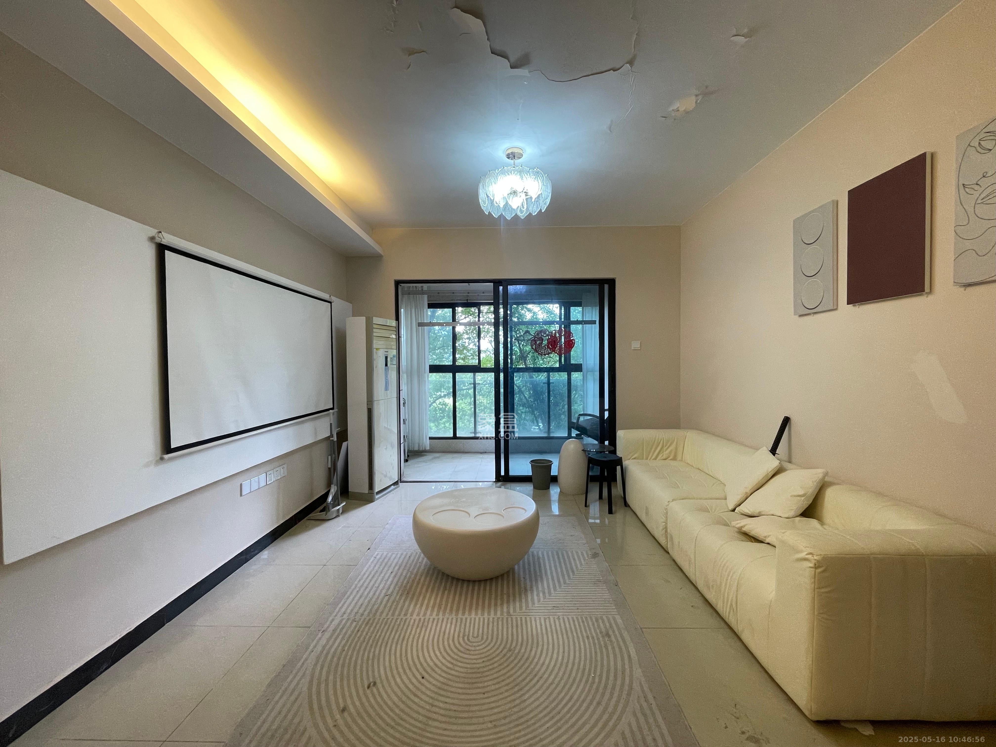 达美D6区 3室2厅2卫 3300.0元/月 达美D6区 3室2厅2卫 3300.0元/月室内图