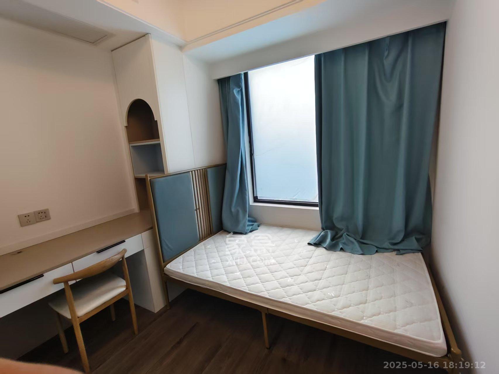 金茂建发泊悦  4室2厅2卫   4200.00元/月室内图