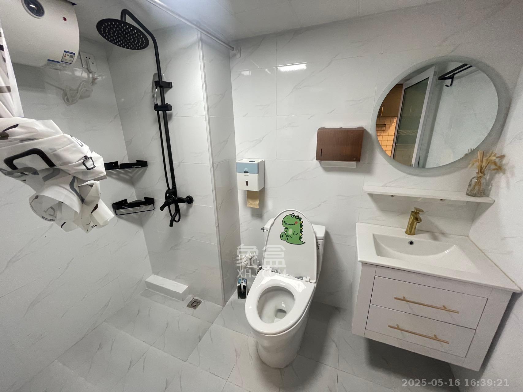 明昇壹城(明昇时代广场)三期 2室1厅1卫 2800.0元/月 明昇壹城(明昇时代广场)三期 2室1厅1卫 2800.0元/月室内图