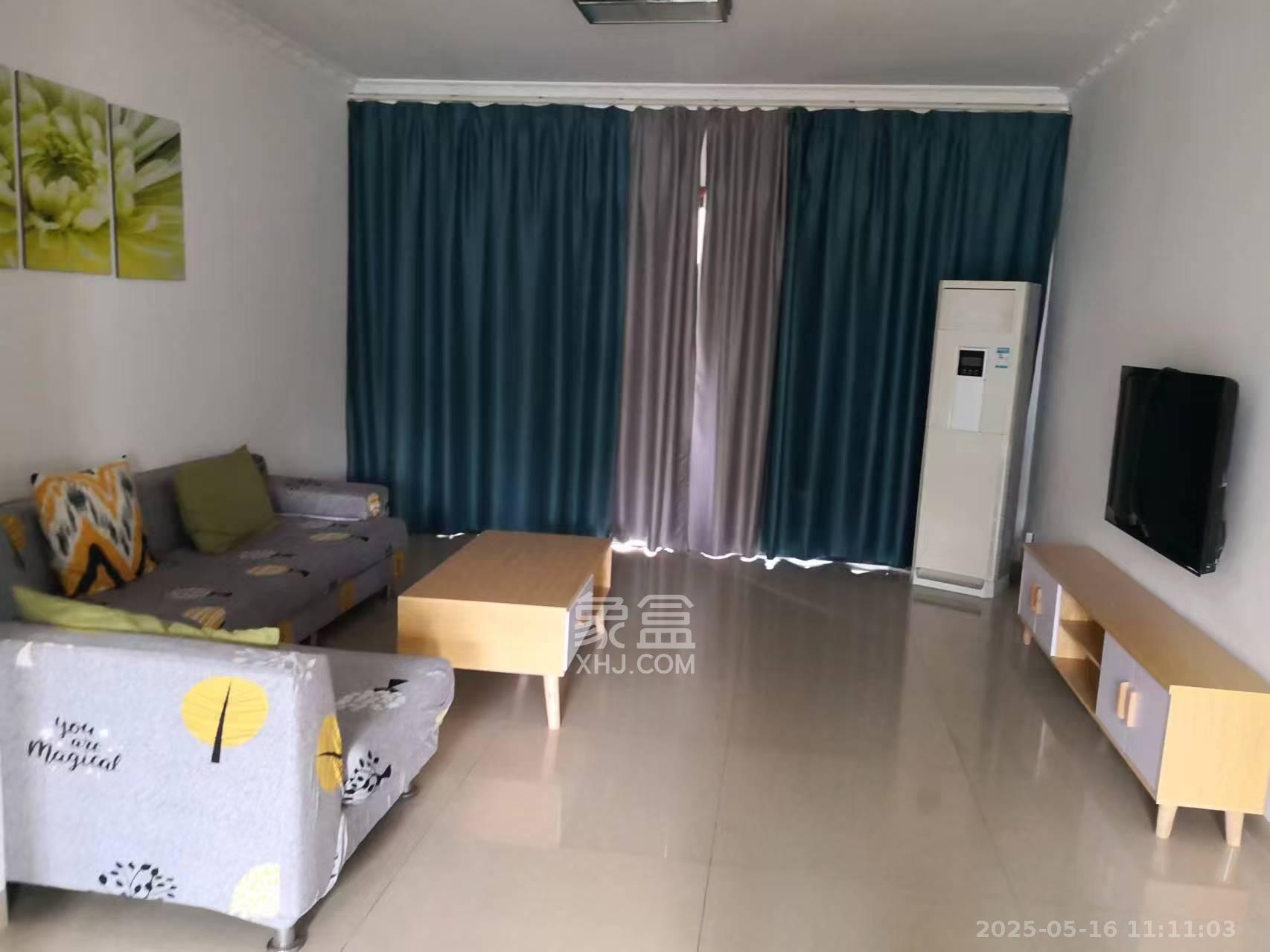 茂华国际湘 3室2厅2卫 2900.0元/月 茂华国际湘 3室2厅2卫 2900.0元/月室内图