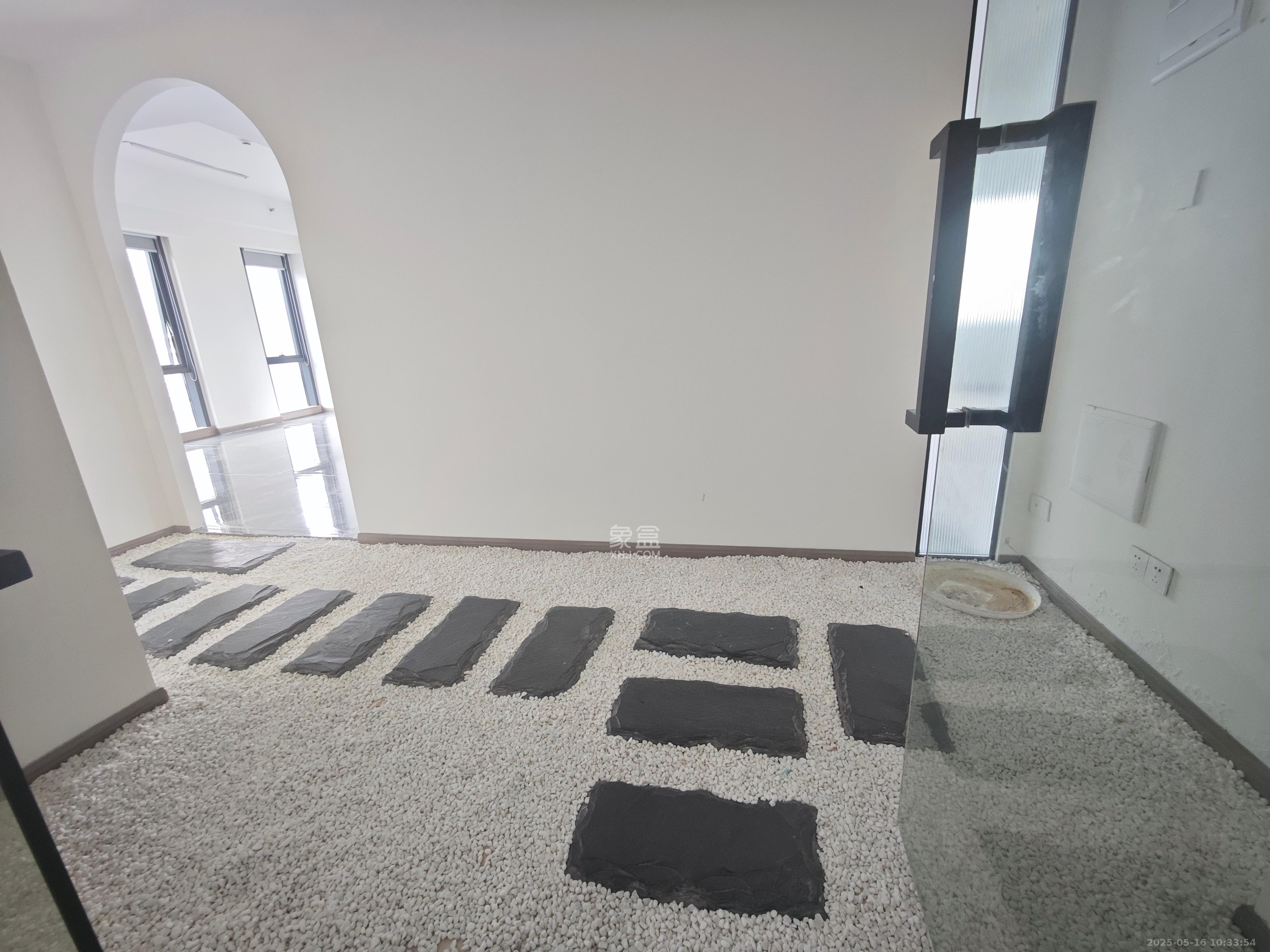 中建悦和城  1室1厅1卫   3000.00元/月室内图