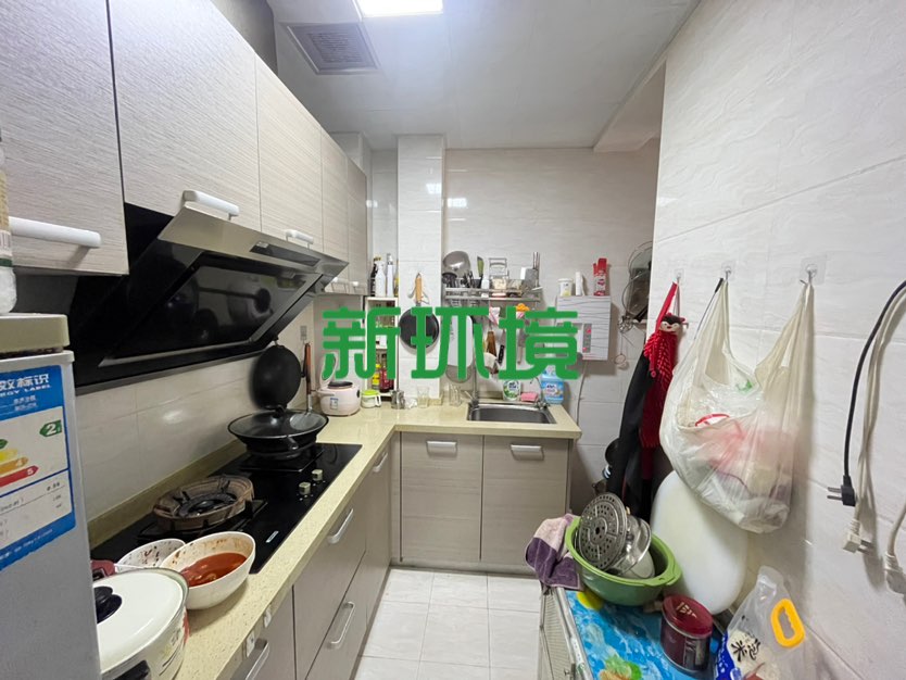 天门壹号  2室2厅1卫   53.80万客厅