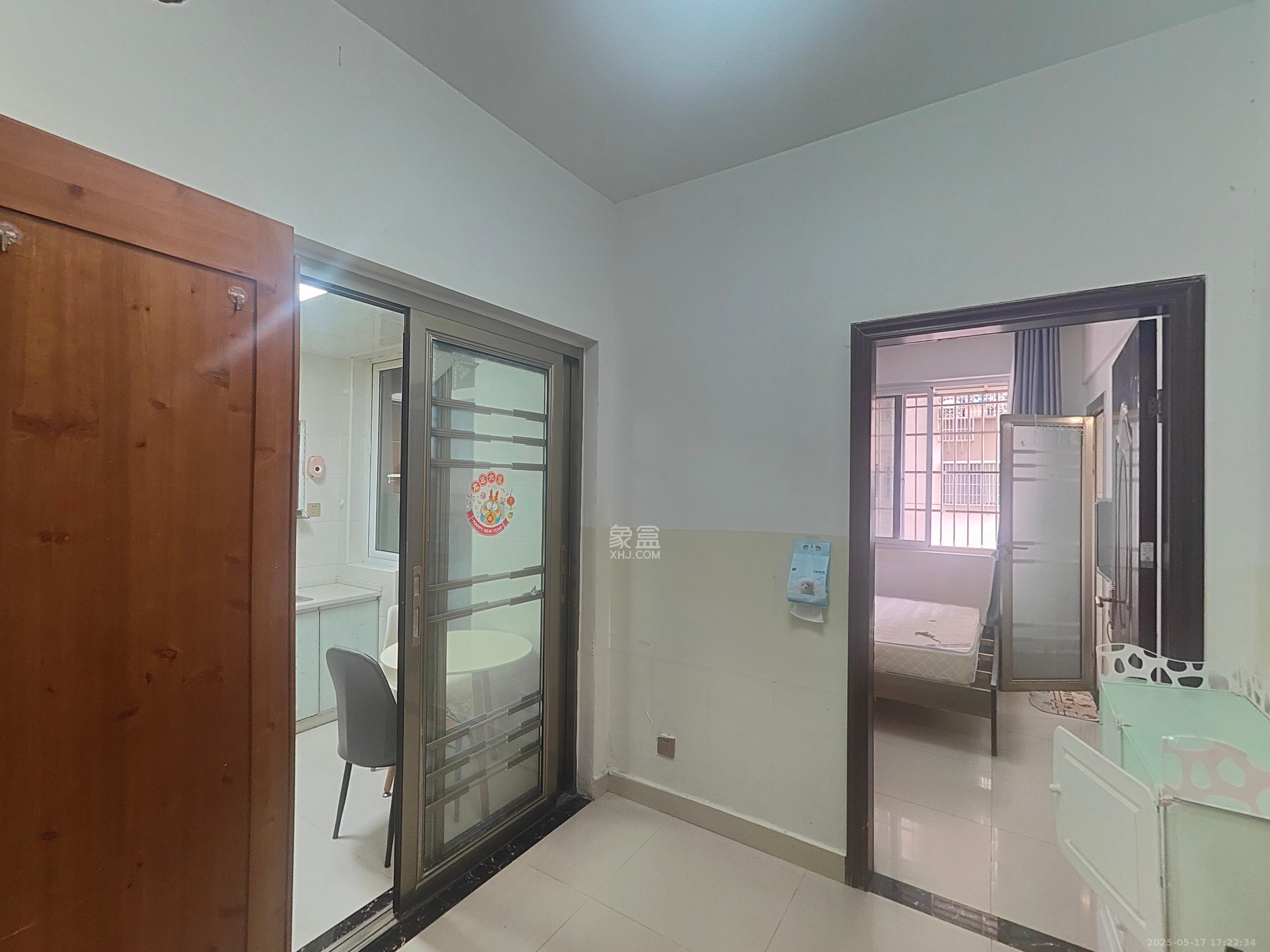 嘉顺苑  1室1厅1卫   1400.00元/月室内图