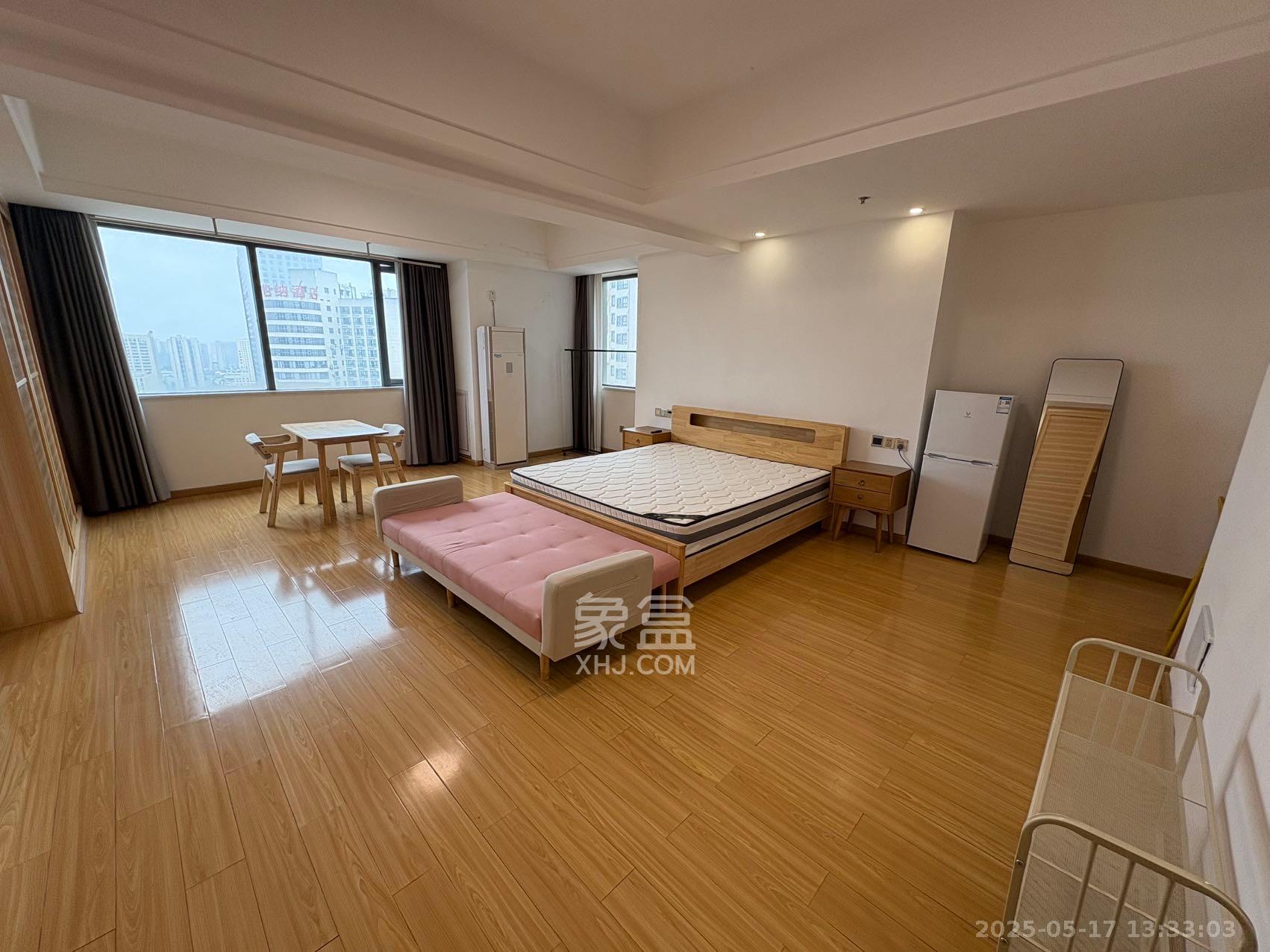 众东国际 1室0厅0卫 2650.0元/月 众东国际 1室0厅0卫 2650.0元/月室内图