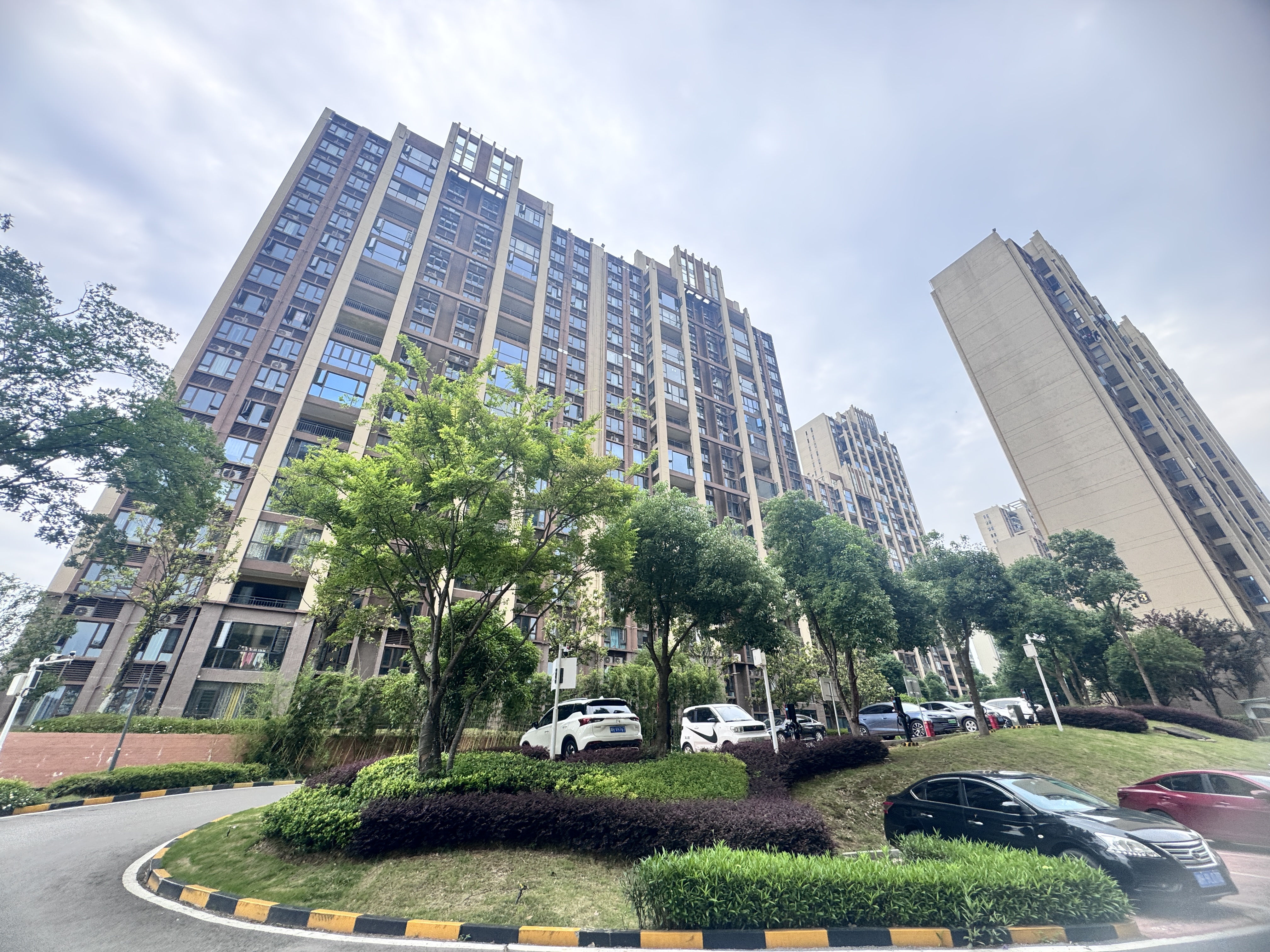 碧桂园锦岸 3室2厅2卫 51.98万 碧桂园锦岸 3室2厅2卫 51.98万小区图