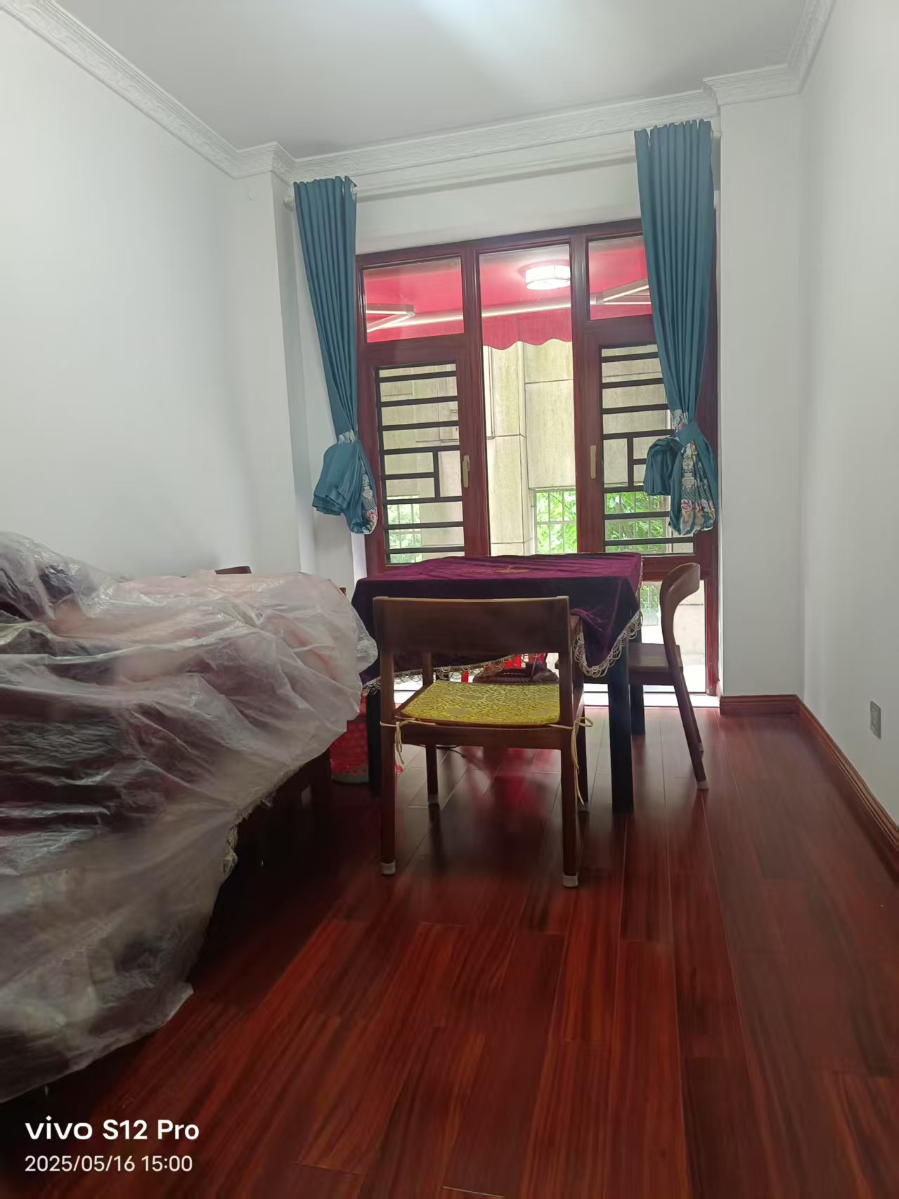 檀香山 3室2厅2卫 99.0万 檀香山 3室2厅2卫 99.0万室内图