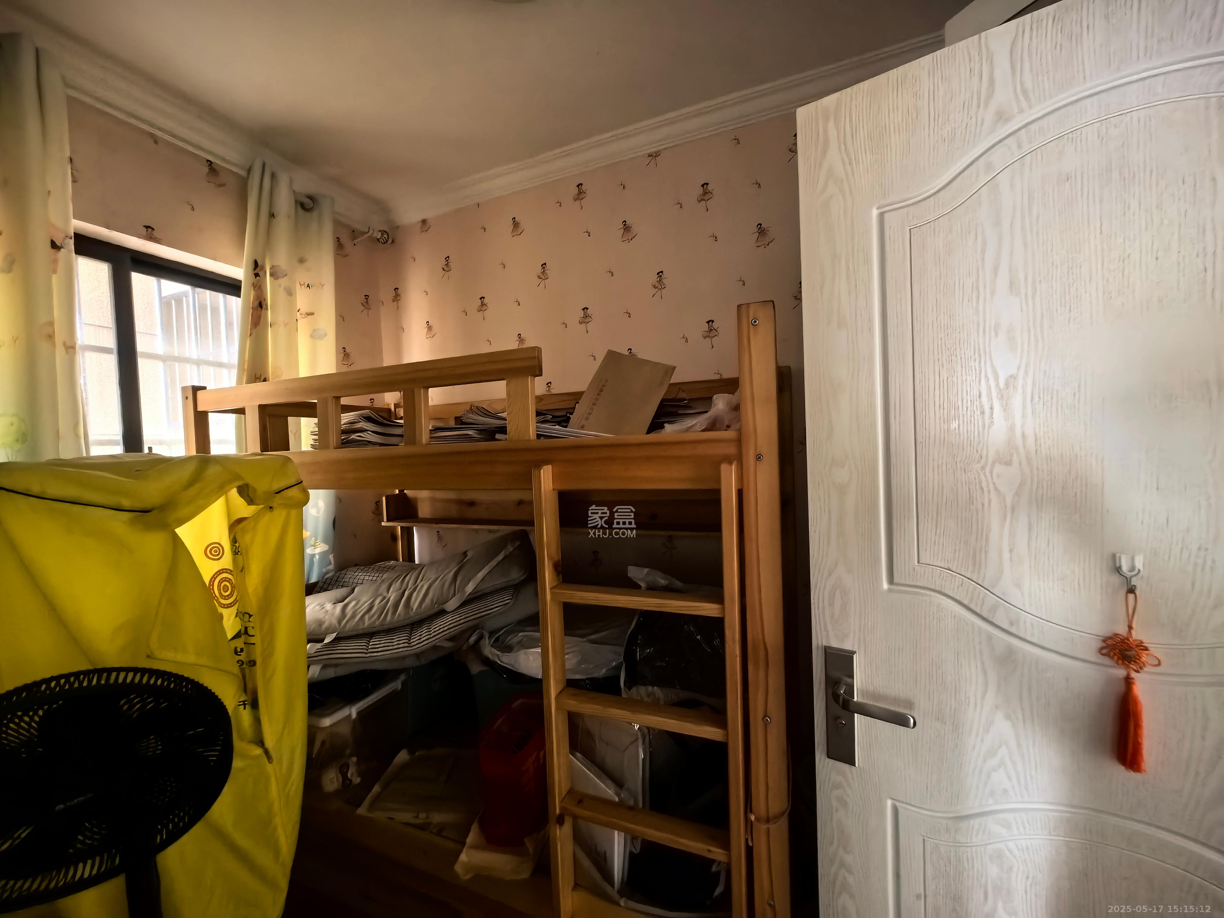 中海梅溪湖壹号 3室2厅1卫 2500.0元/月 中海梅溪湖壹号 3室2厅1卫 2500.0元/月室内图